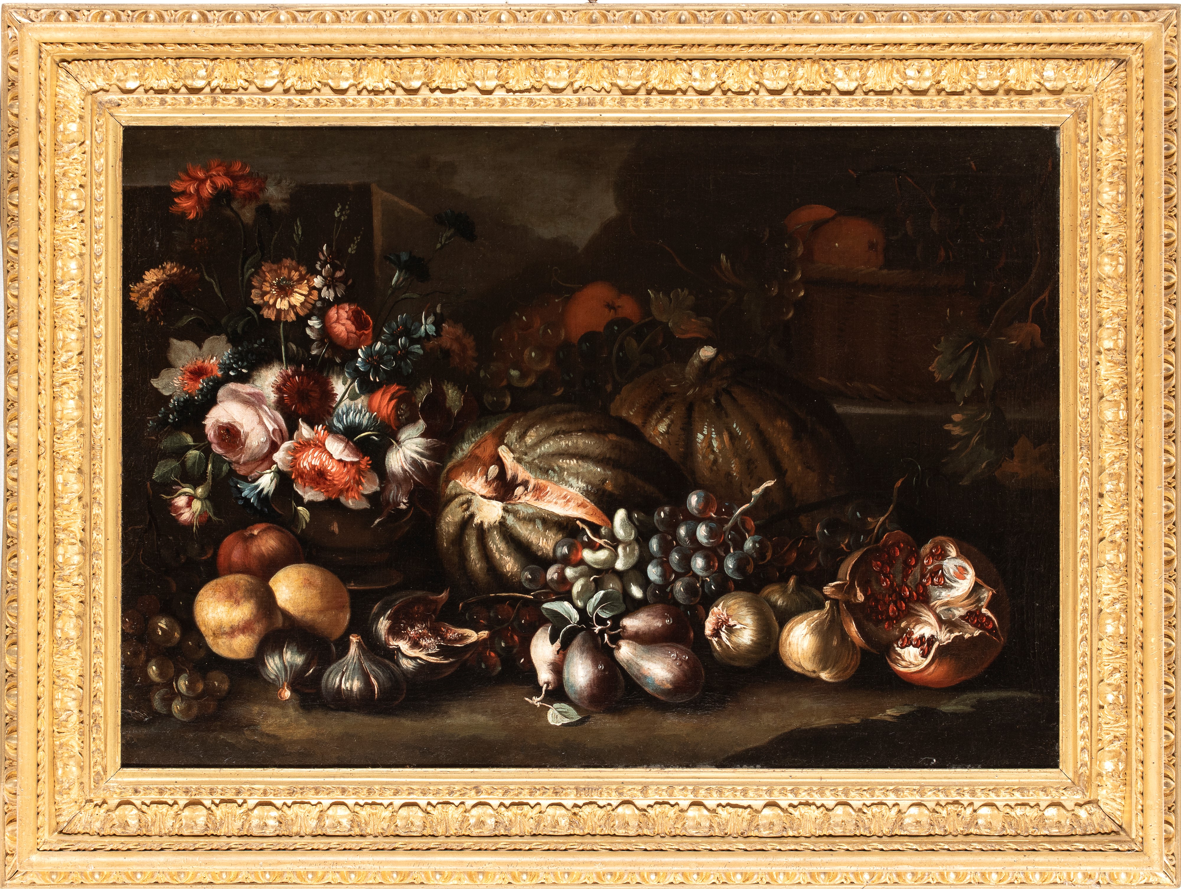 Maximilian Pfeiler - Nature morte in coppia
