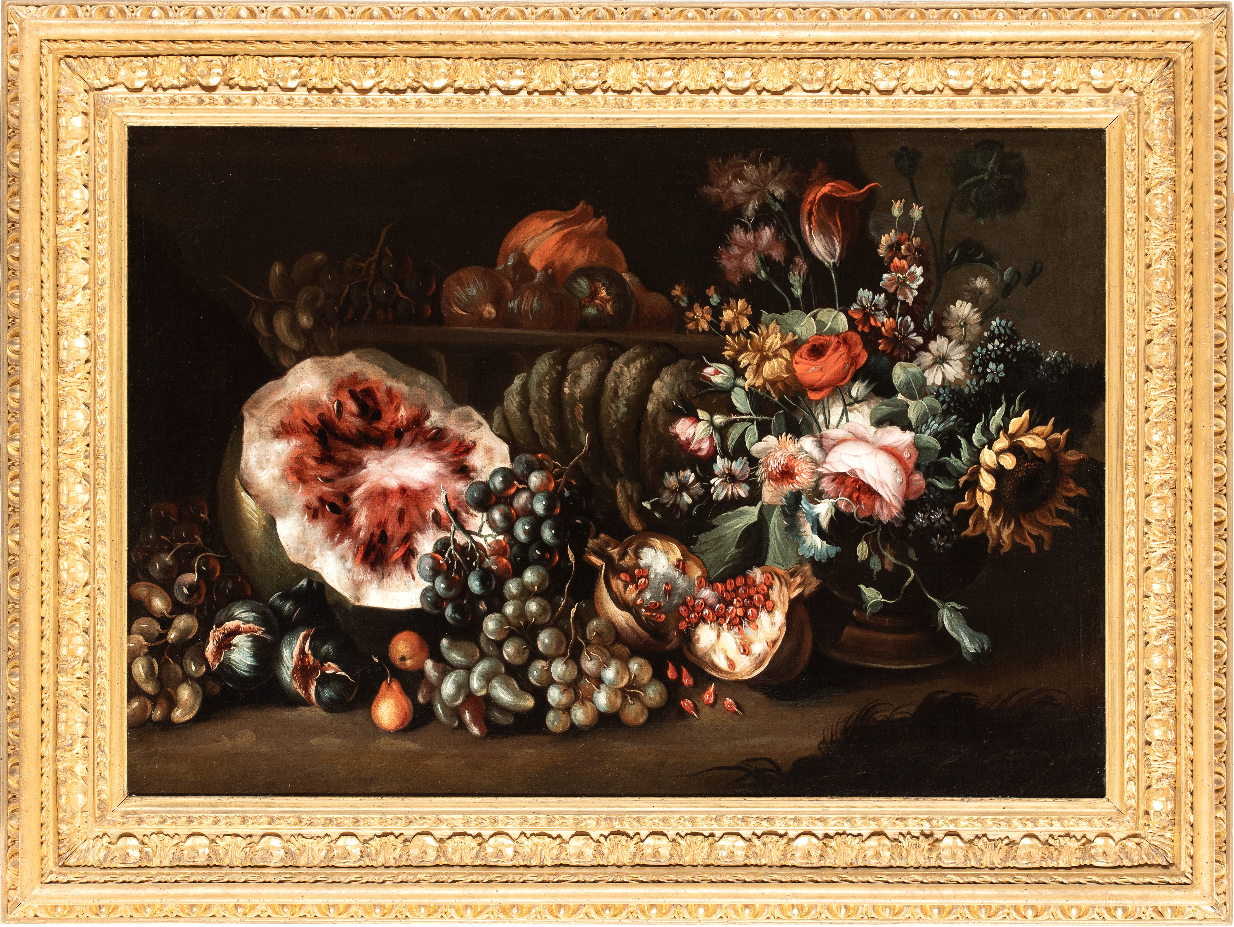 Maximilian Pfeiler - Nature morte in coppia