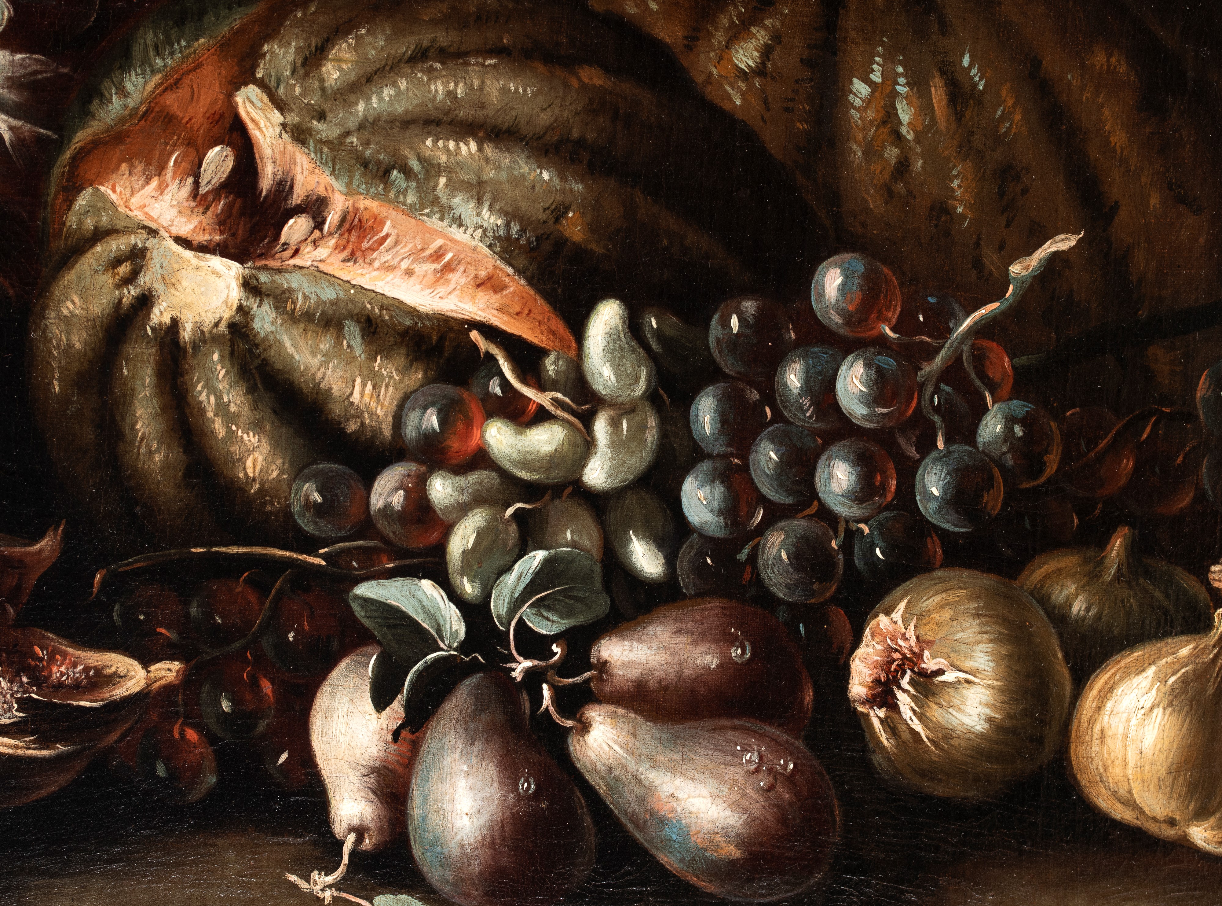 Maximilian Pfeiler - Nature morte in coppia