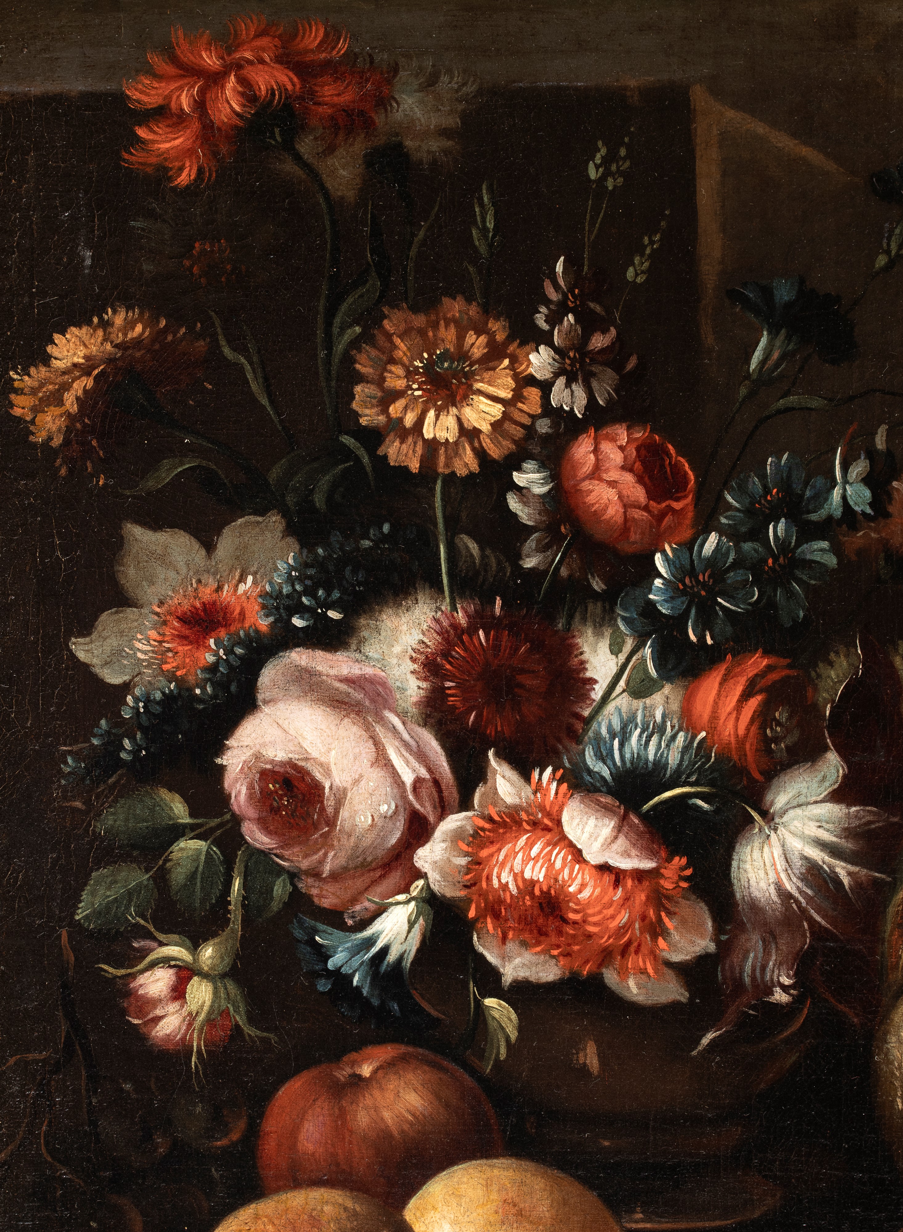 Maximilian Pfeiler - Nature morte in coppia