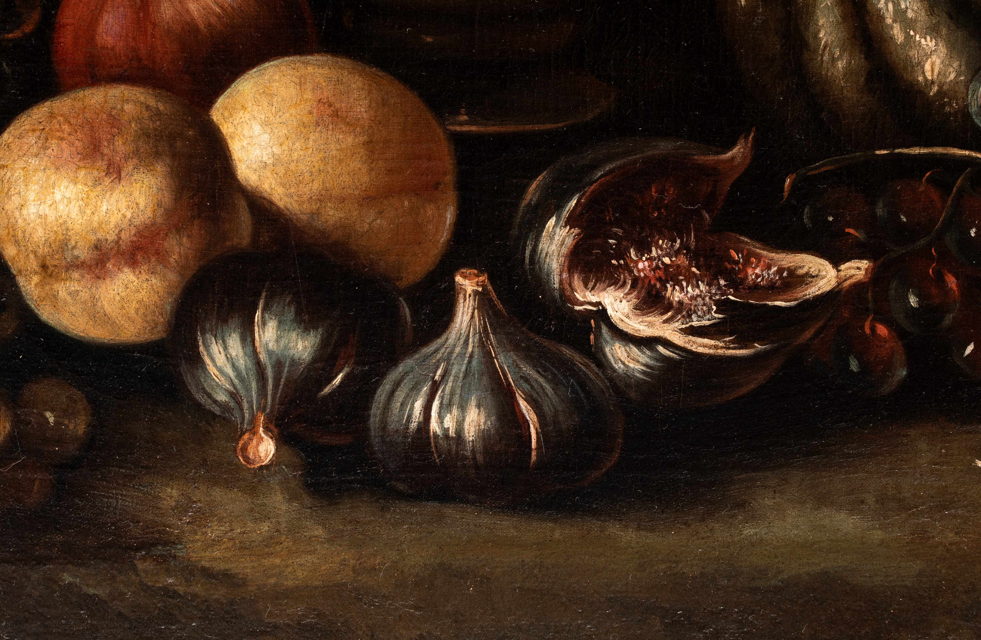 Maximilian Pfeiler - Nature morte in coppia