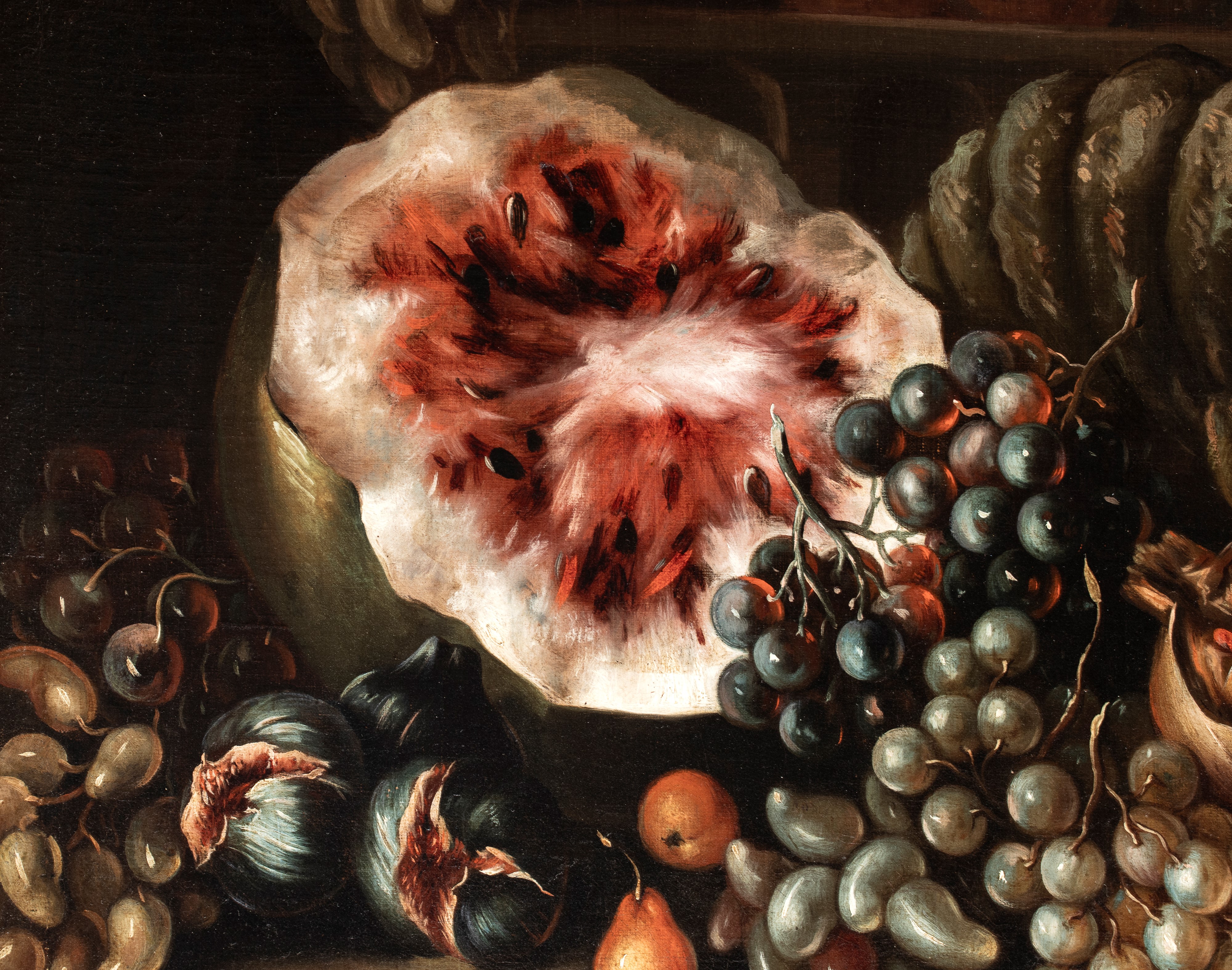 Maximilian Pfeiler - Nature morte in coppia