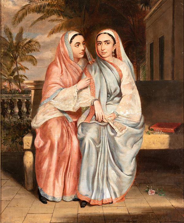 Donne indiane