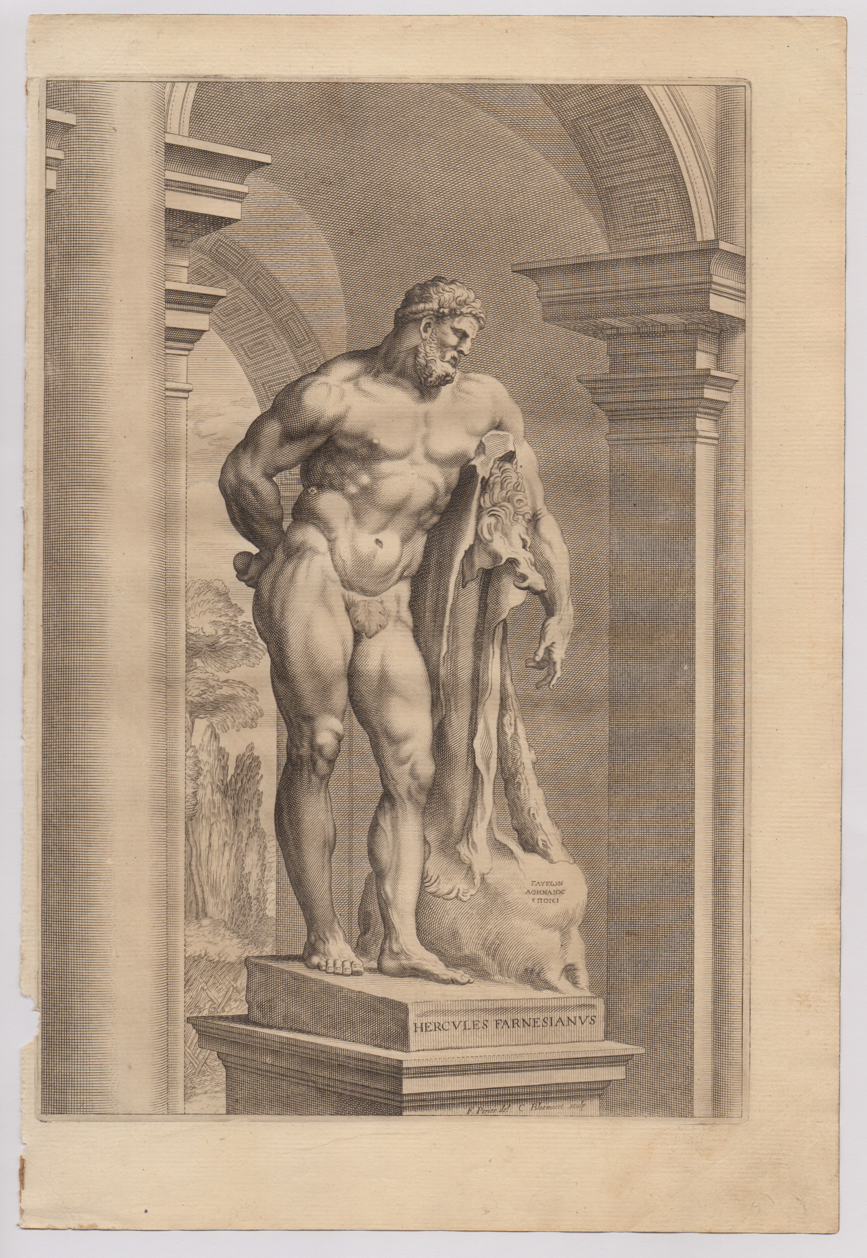 Giovanni Battista Ferrari - Hesperides sive de Malorum Aureorum cultura et usu. Libri Quatuor