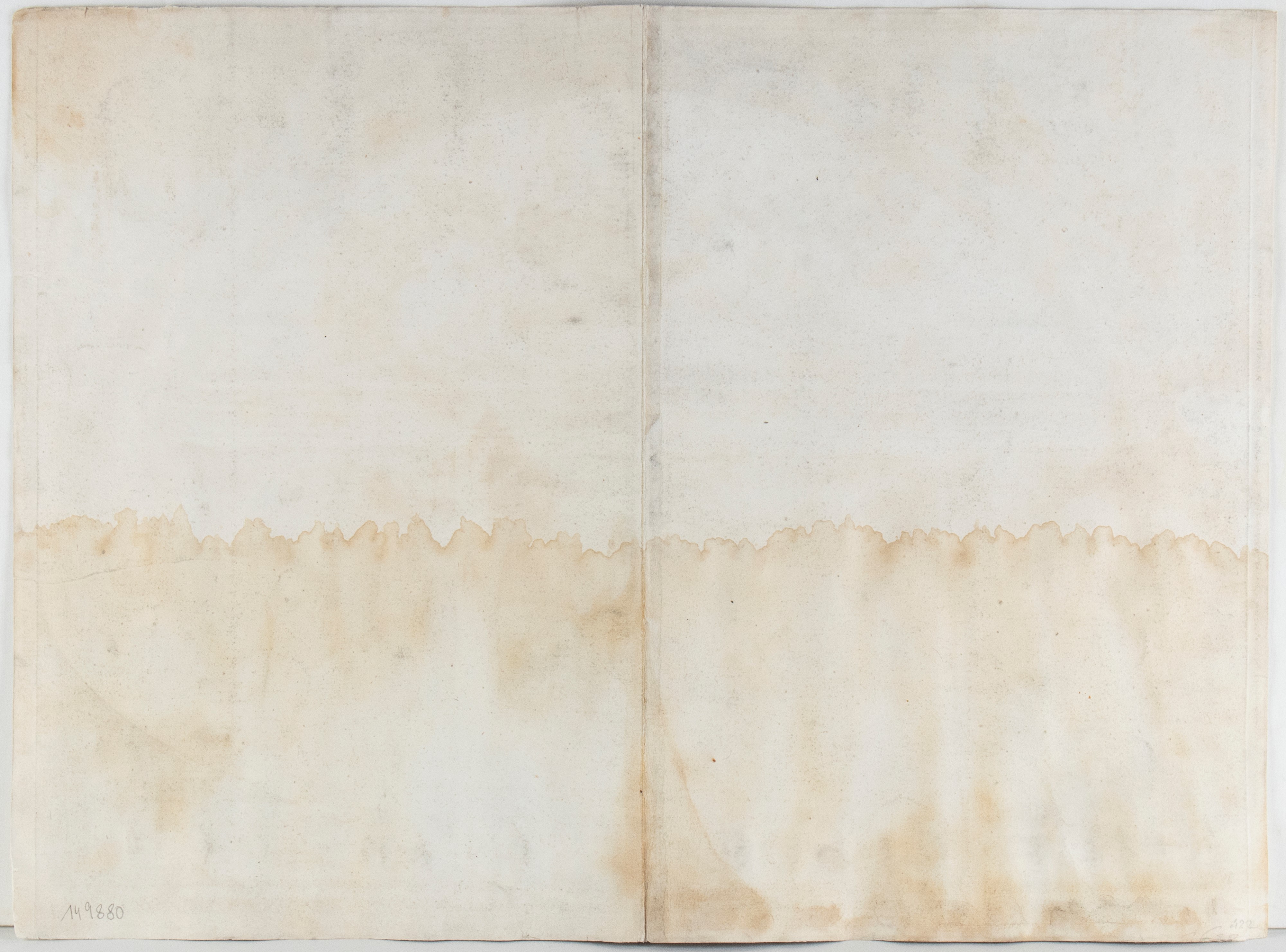Pietro Aquila - Acquaforte e bulino — foglio 527 × 710 mm