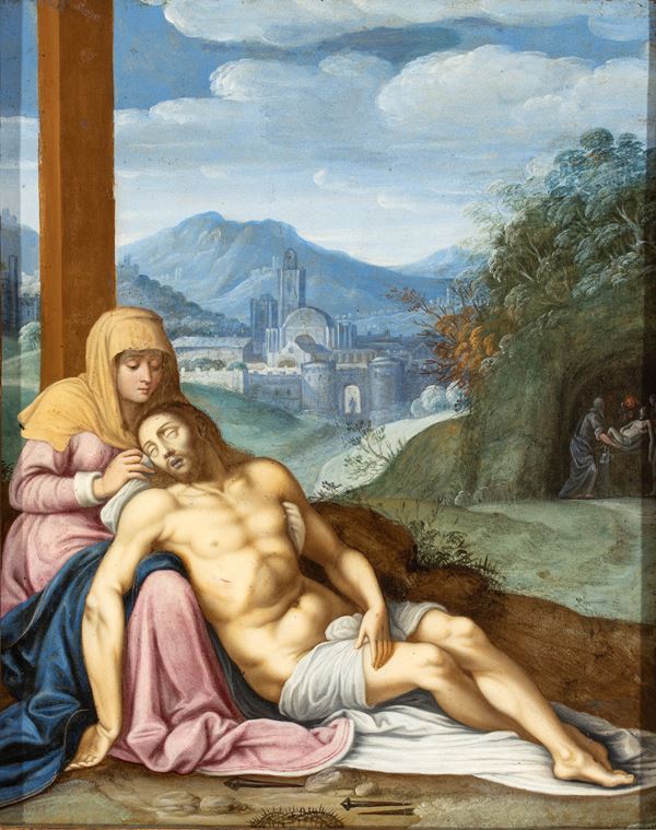 Pietà
