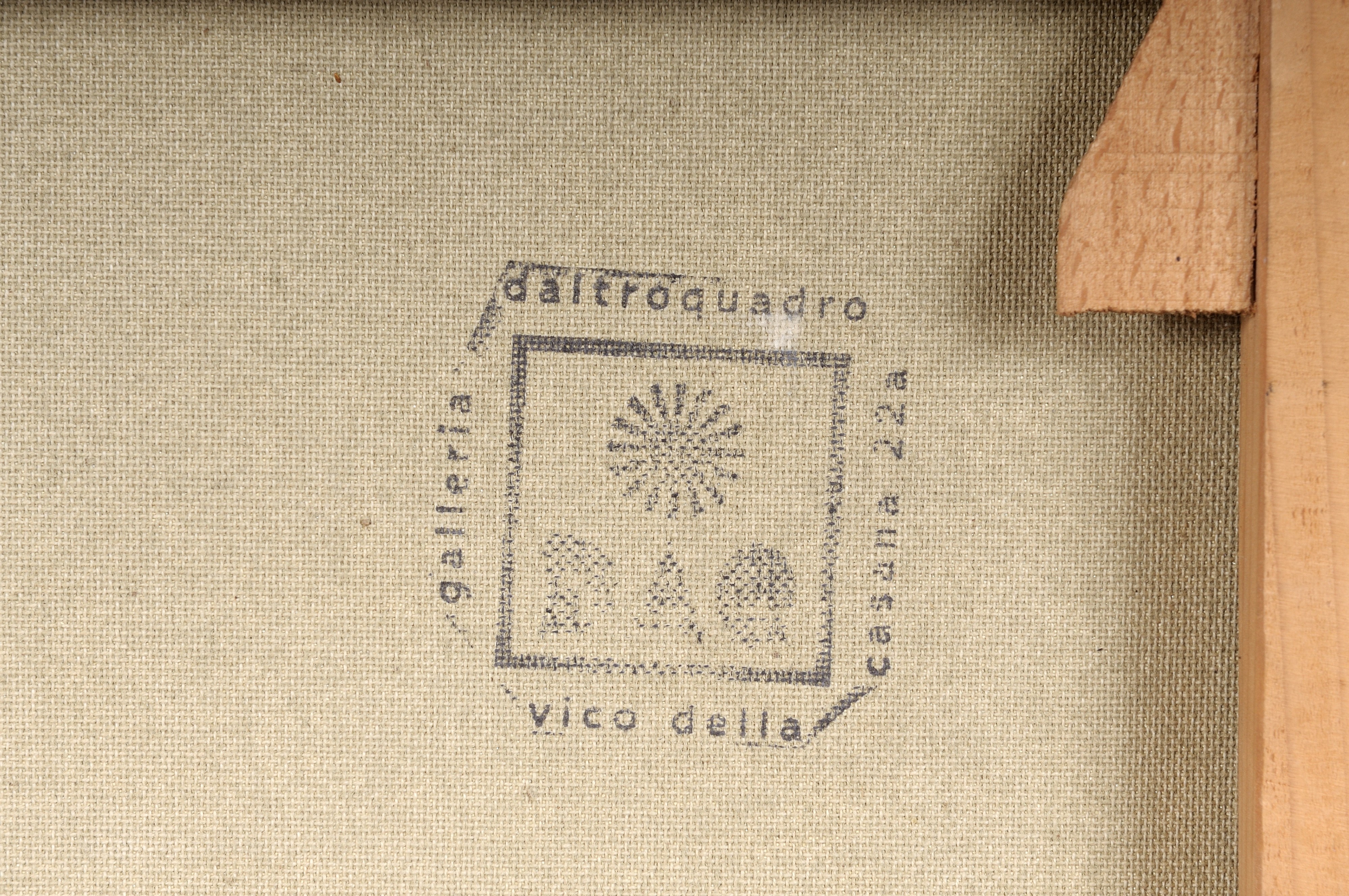 Carl Timner - Suonatore di Liuto