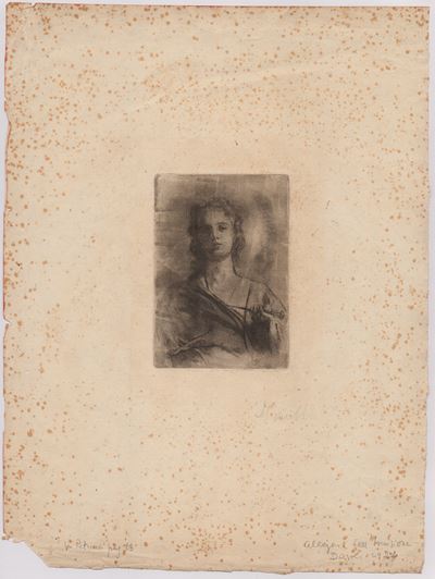 Allegoria dell’Incisione