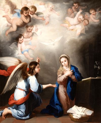 Annunciazione