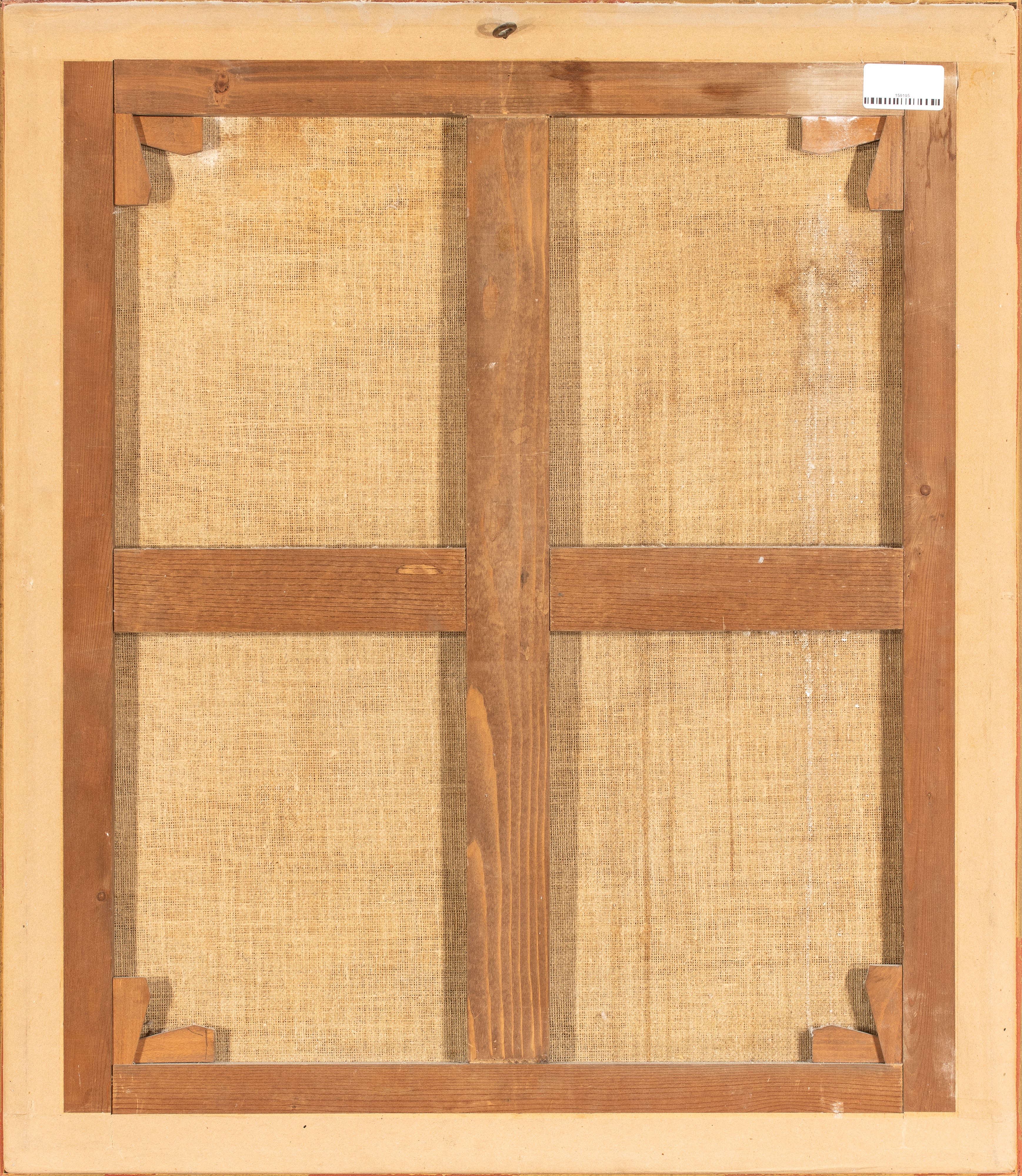 Simone Pignoni - Maddalena penitente, olio su tela