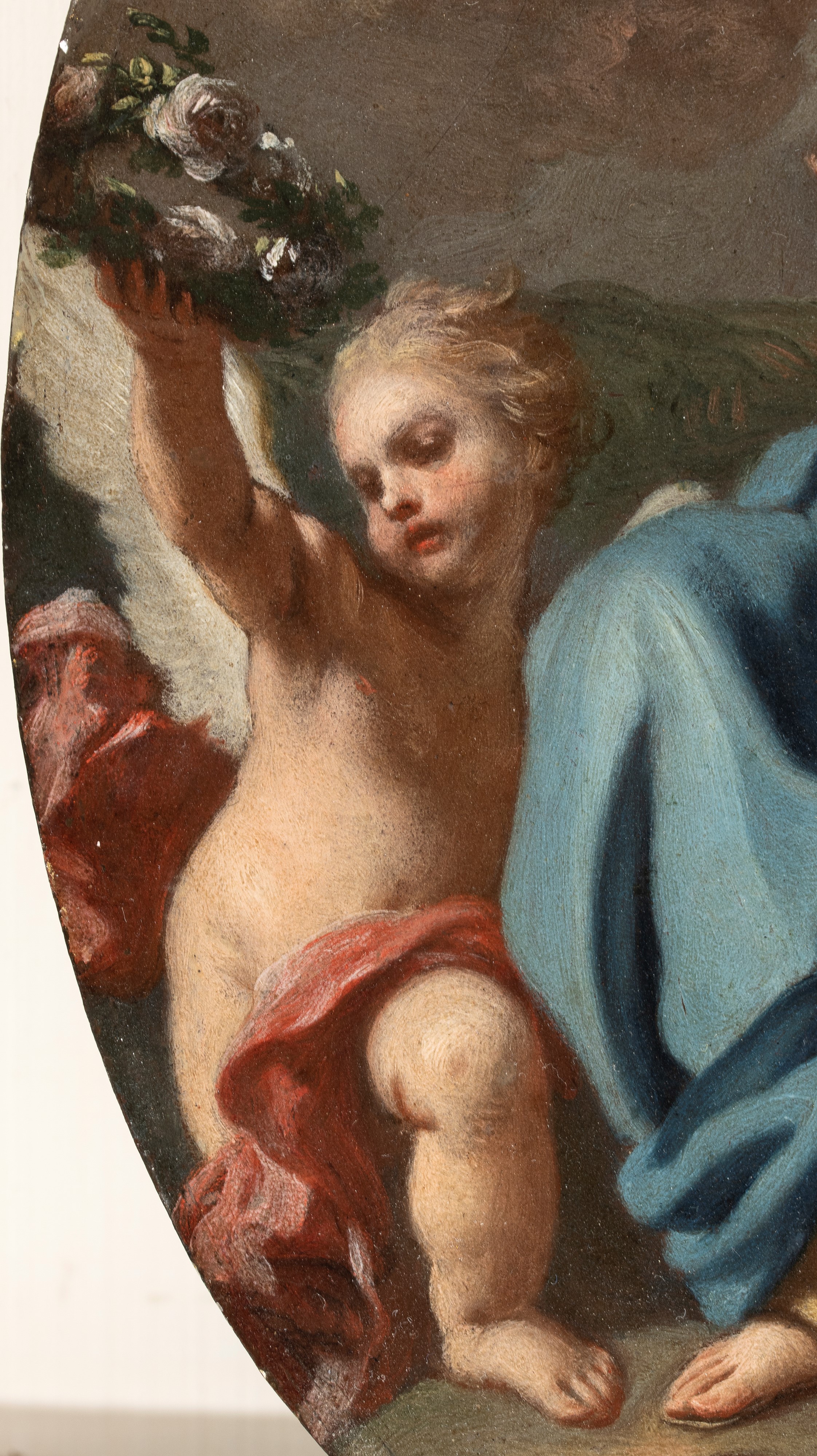 Francesco De Mura - Santa martire (Sant’Irene?)