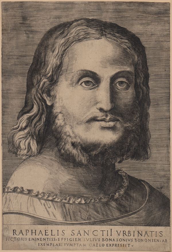 Raphael sanciti urbinatus