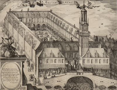 Byrsa Amsterodamensis