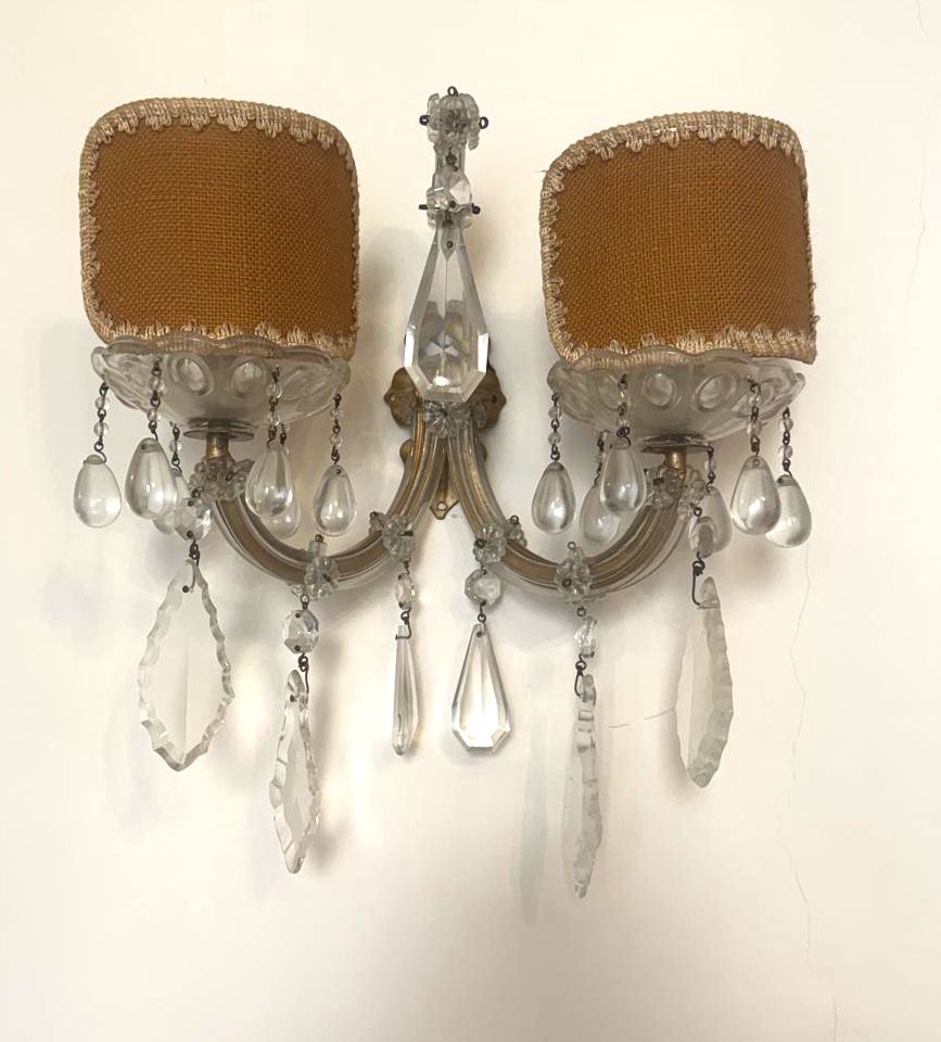 Lampadario in Sospensione