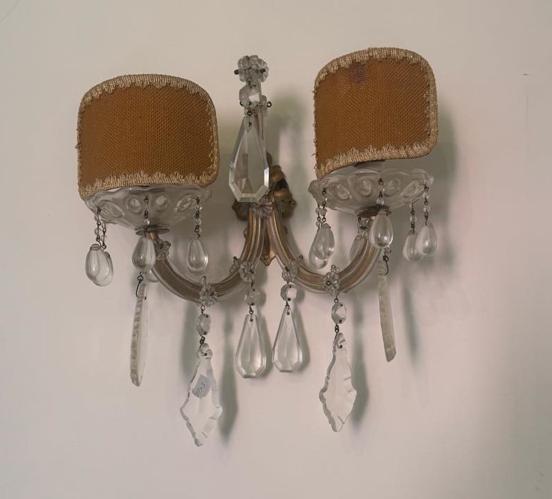 Lampadario in Sospensione