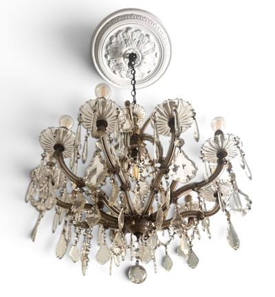 Lampadario in Sospensione