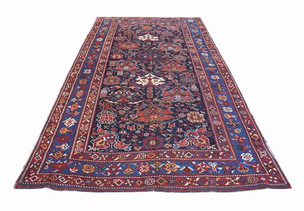 Tappeto Afshar