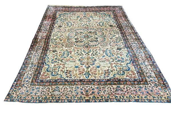 Tappeto Kirman Laver