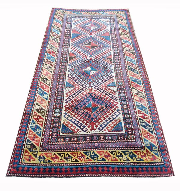 Tappeto Kasak