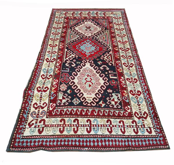 Tappeto Kasak