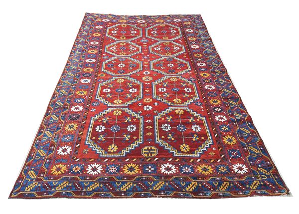 Tappeto Shirvan