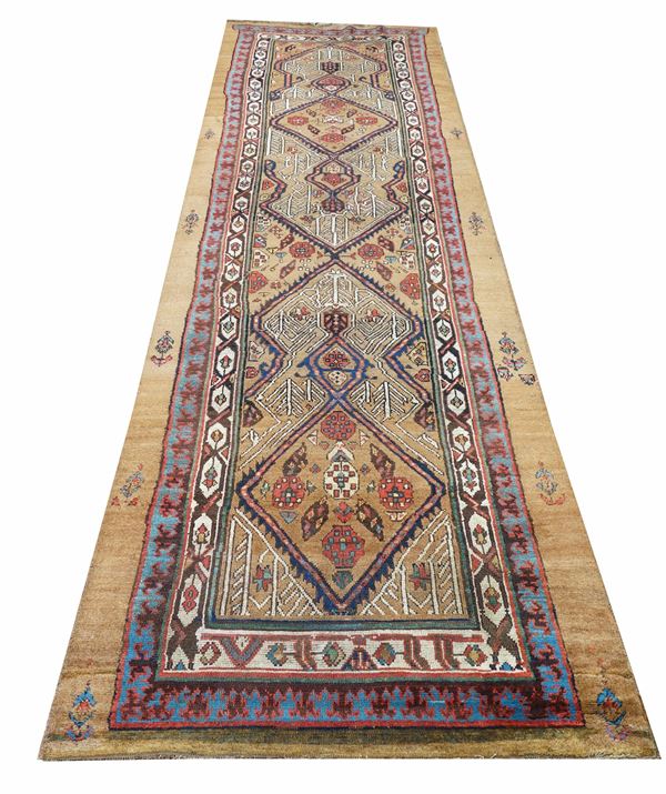 A Sarab runner