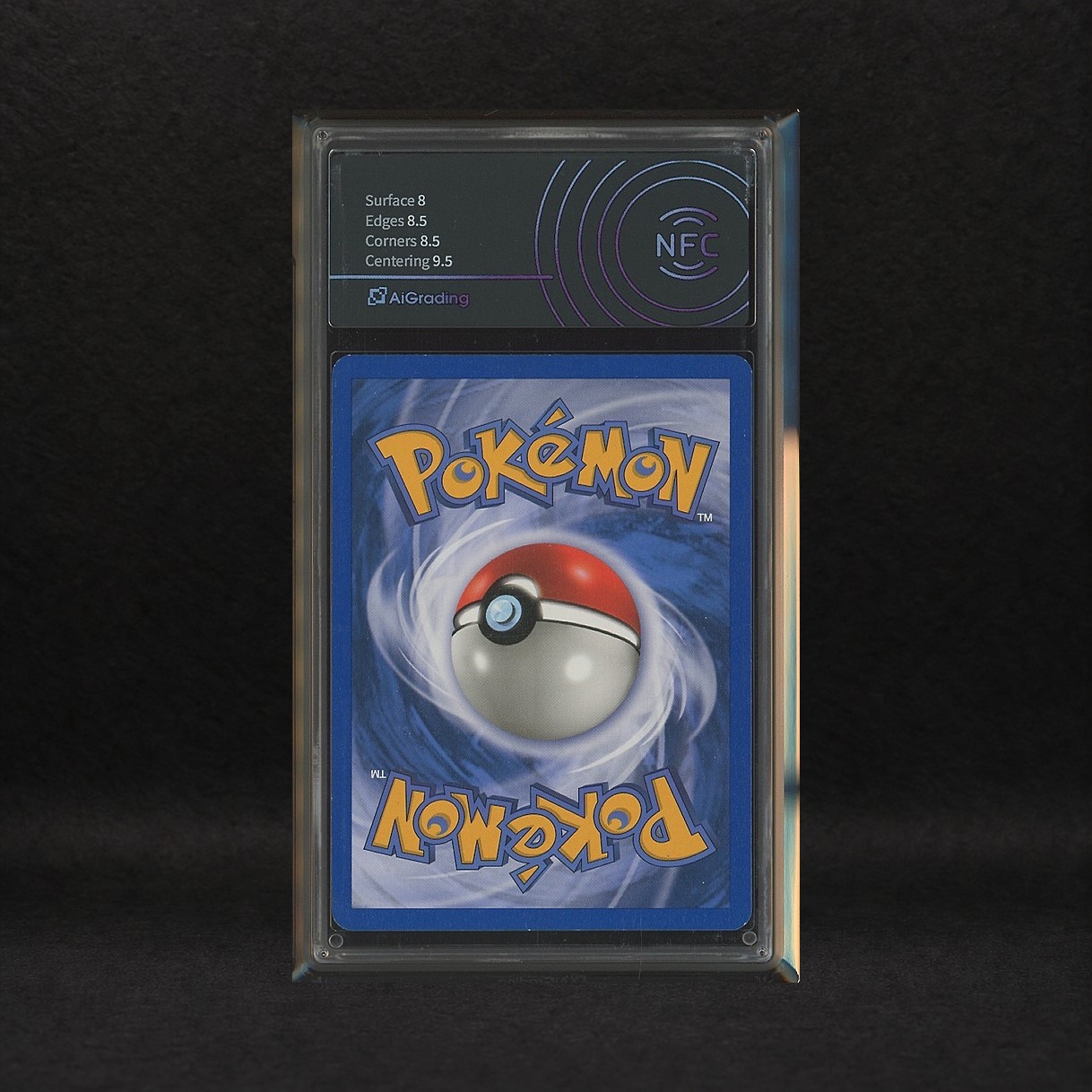 The Pokémon Company - Beedrill #h4 Holo, E-card Series - Skyridge [eng]