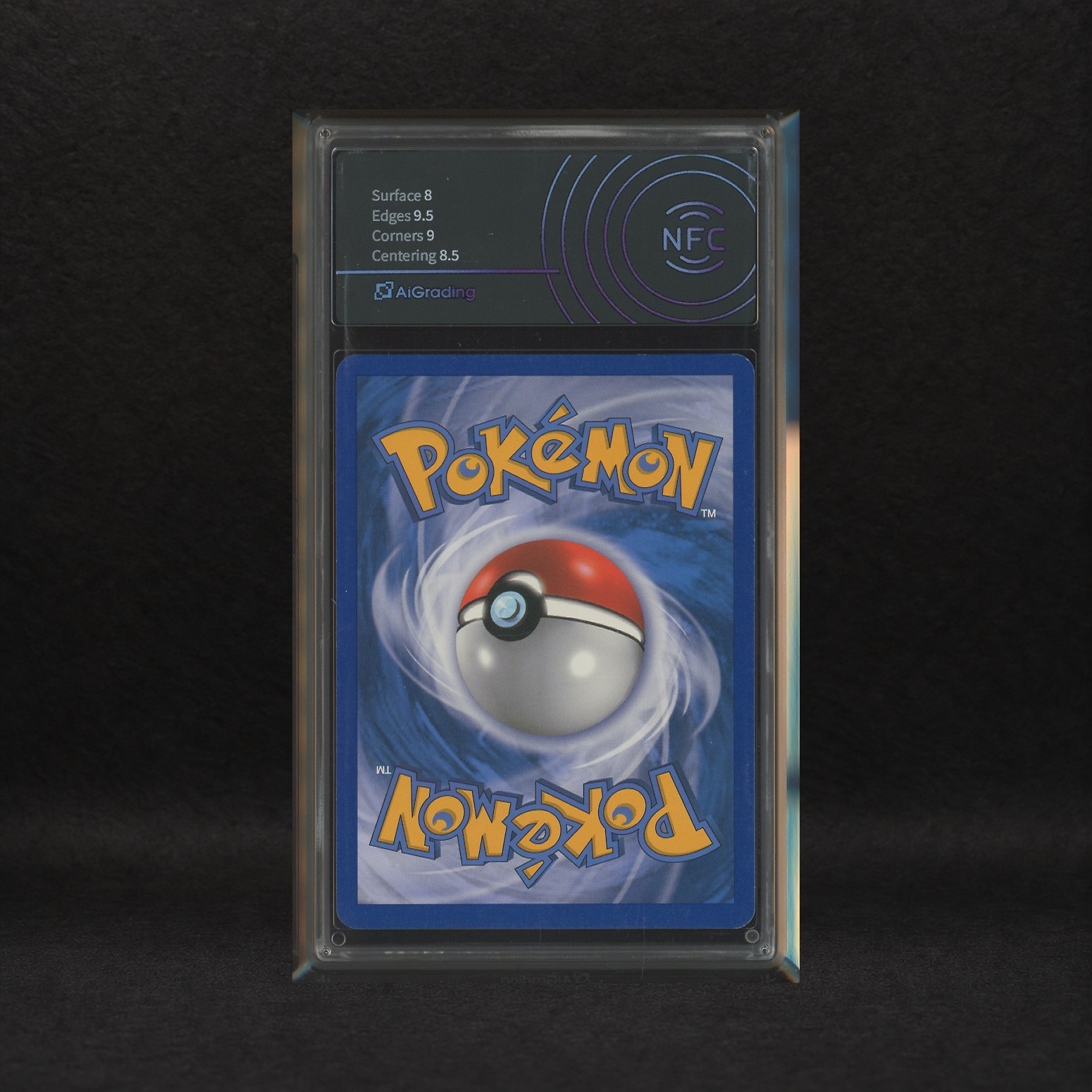 The Pokémon Company - Umbreon #10 Holo, Heartgold & Soulsilver - Senza Paura [ita]