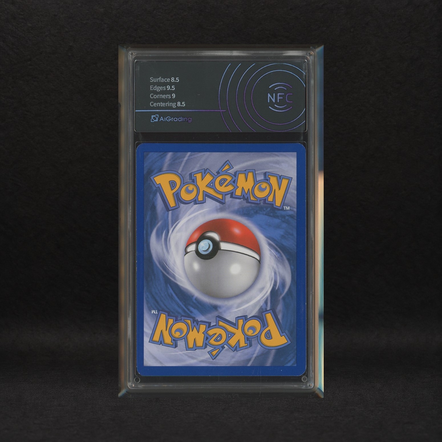 The Pokémon Company - Serperior #125 Holo - Segreta, Nero e Bianco - Stirpe dei Draghi [ita]