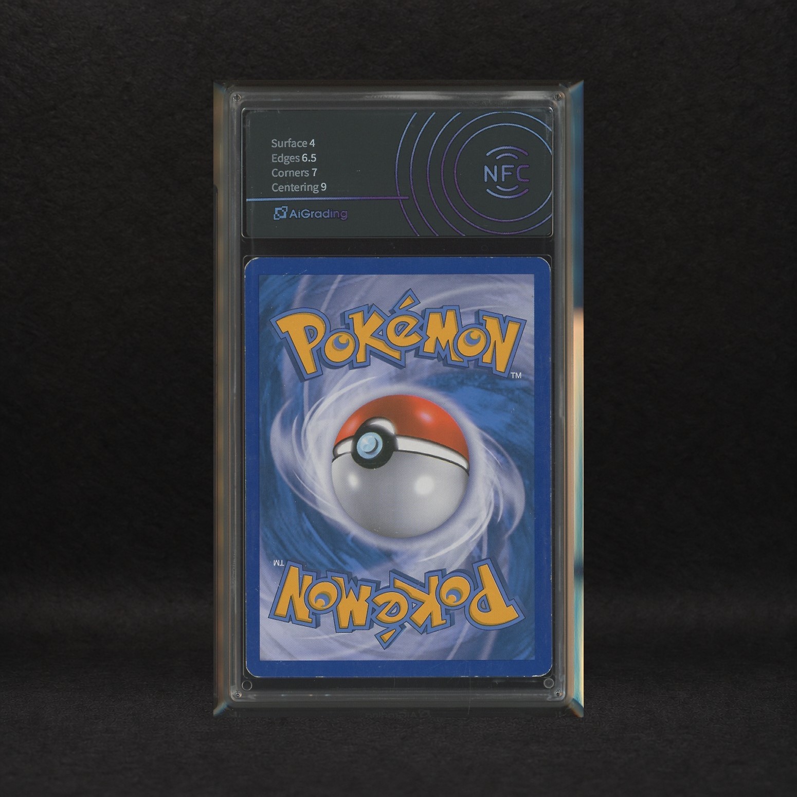 The Pokémon Company - Genesect Ex #97 Holo, Nero e Bianco - Esplosione Plasma [ita]
