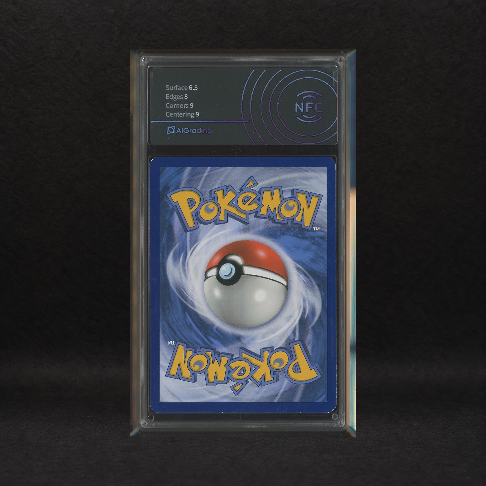 The Pokémon Company - Gyarados #xy109 Holo, Xy - Black Star Promos [ita]