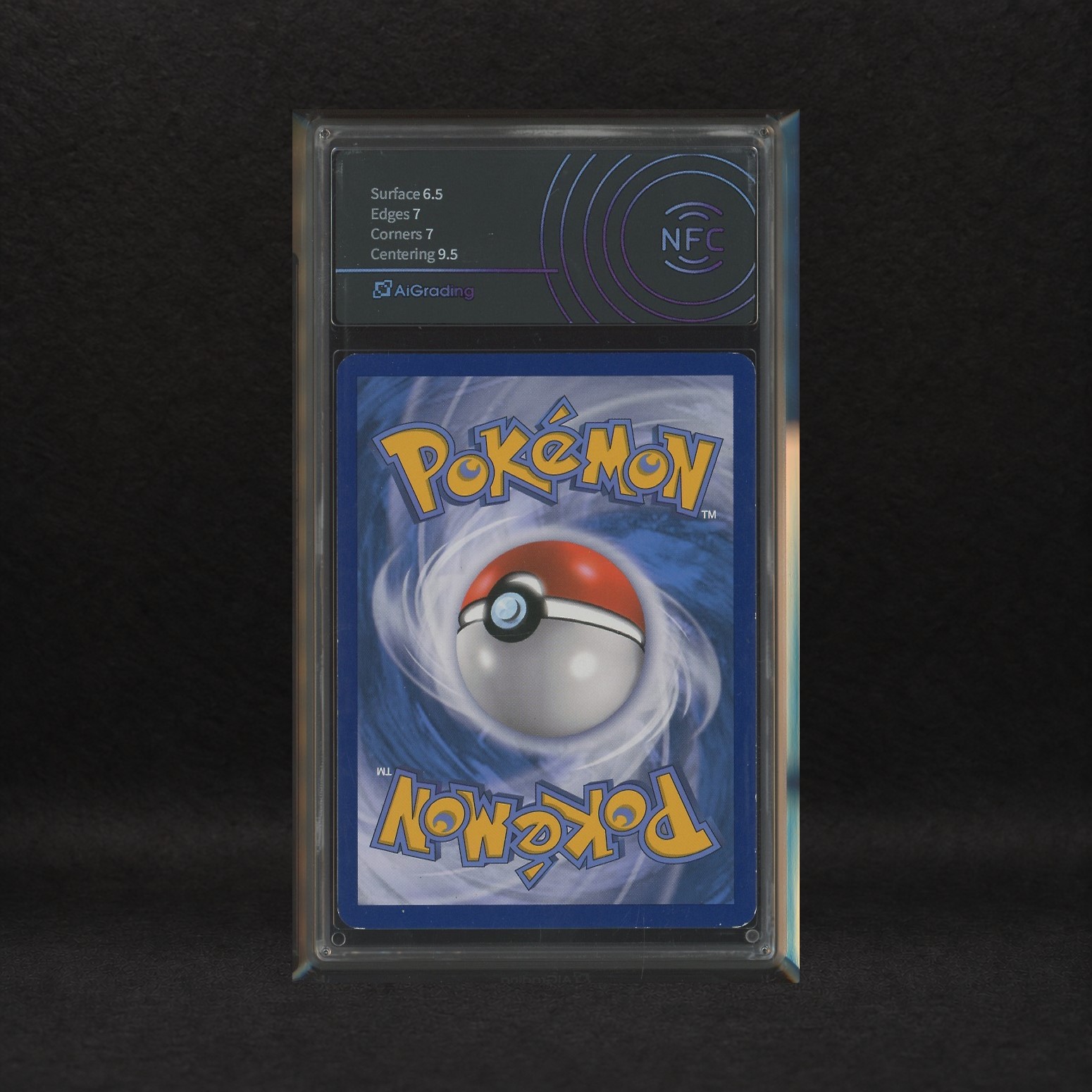 The Pokémon Company - Darkrai #xy114 Holo, Xy - Black Star Promos [ita]