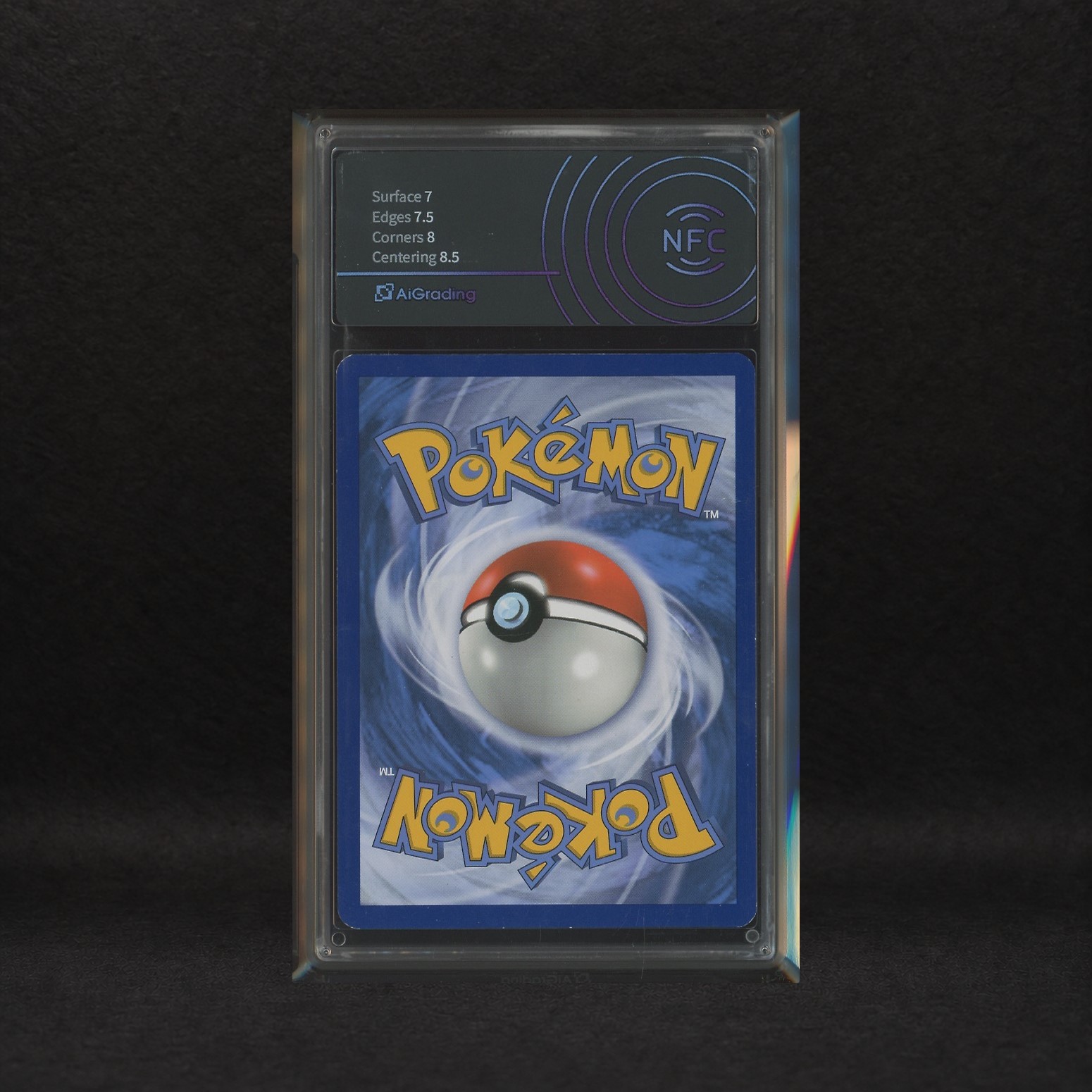 The Pokémon Company - Greninja Ash Ex #xy133 Holo, Xy - Black Star Promos [ita]