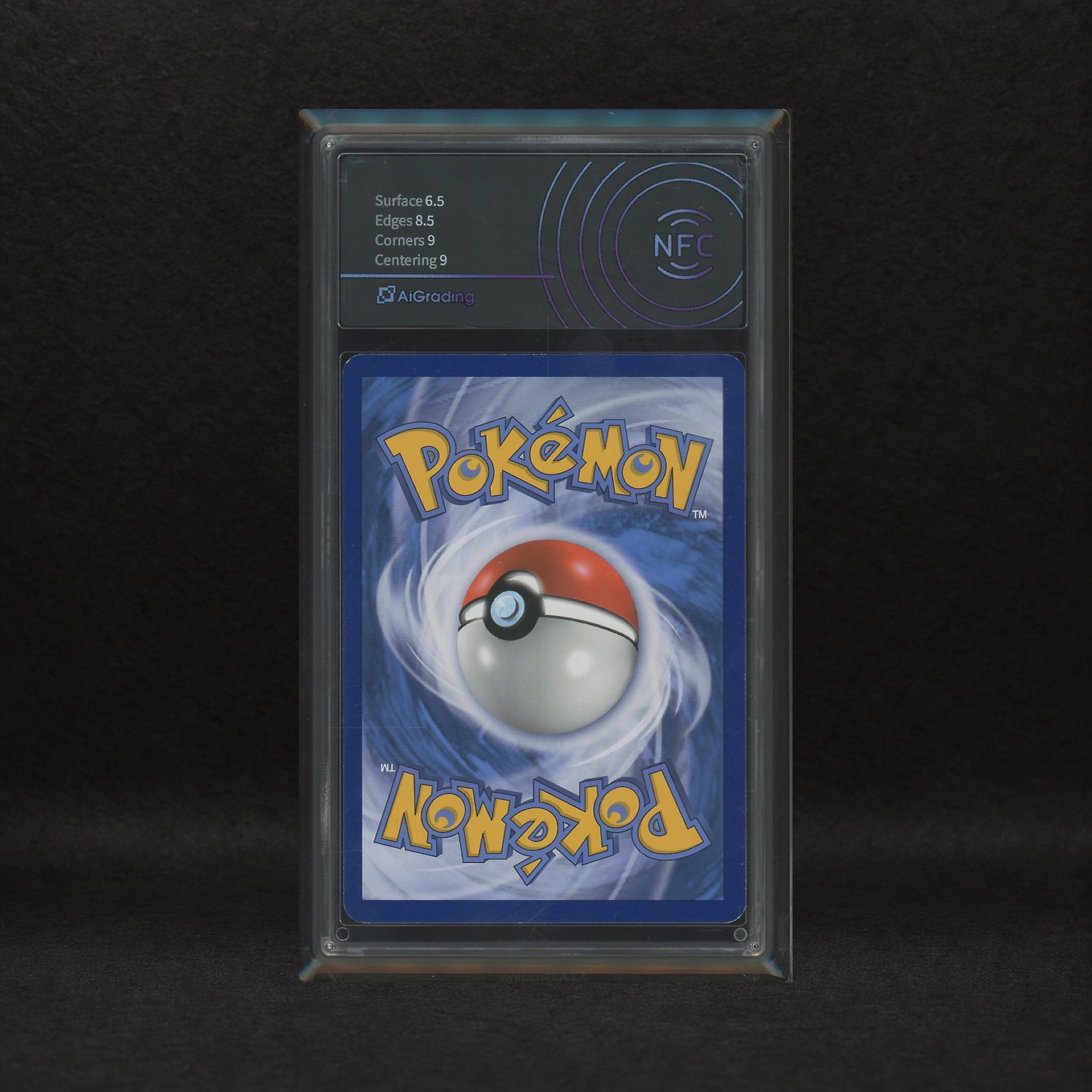 The Pokémon Company - Magikarp #xy143 Holo, Xy - Black Star Promos [ita]