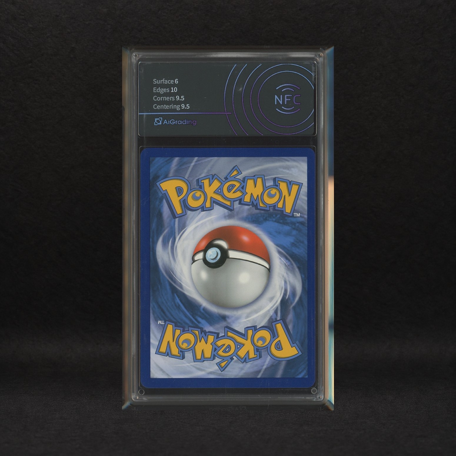 The Pokémon Company - Mewtwo Ex #62 Holo, Xy - Turboblitz [ita]