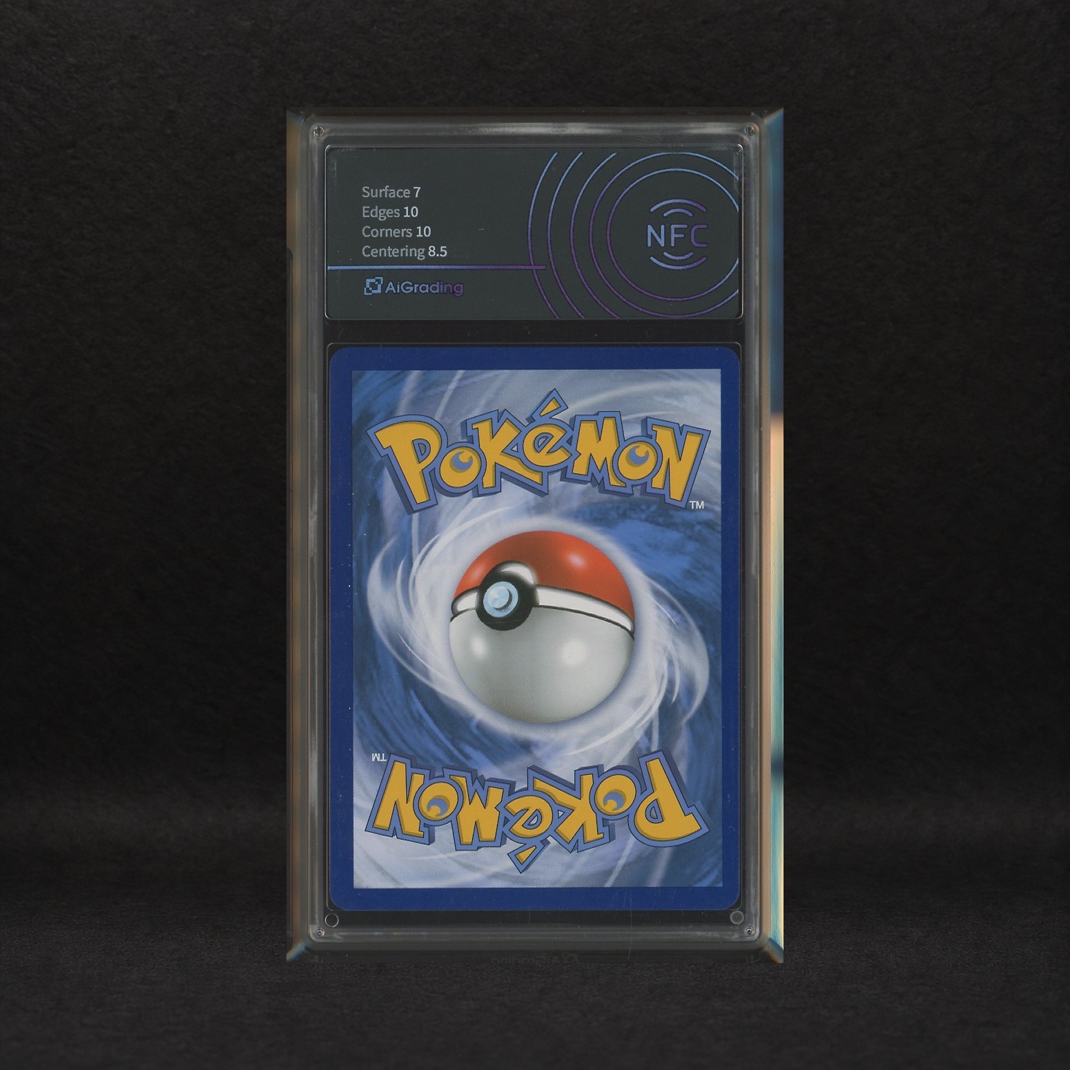 The Pokémon Company - Mewtwo Ex #158 Holo, Xy - Turboblitz [ita]