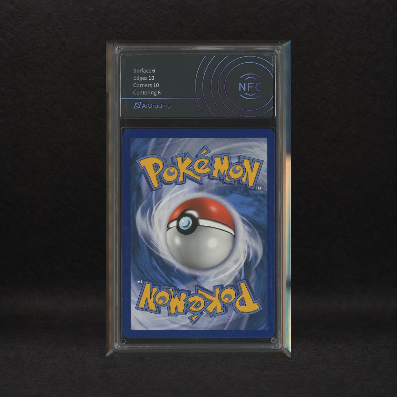 The Pokémon Company - Darkrai Ex #74 Holo, Xy - Turbocrash [ita]