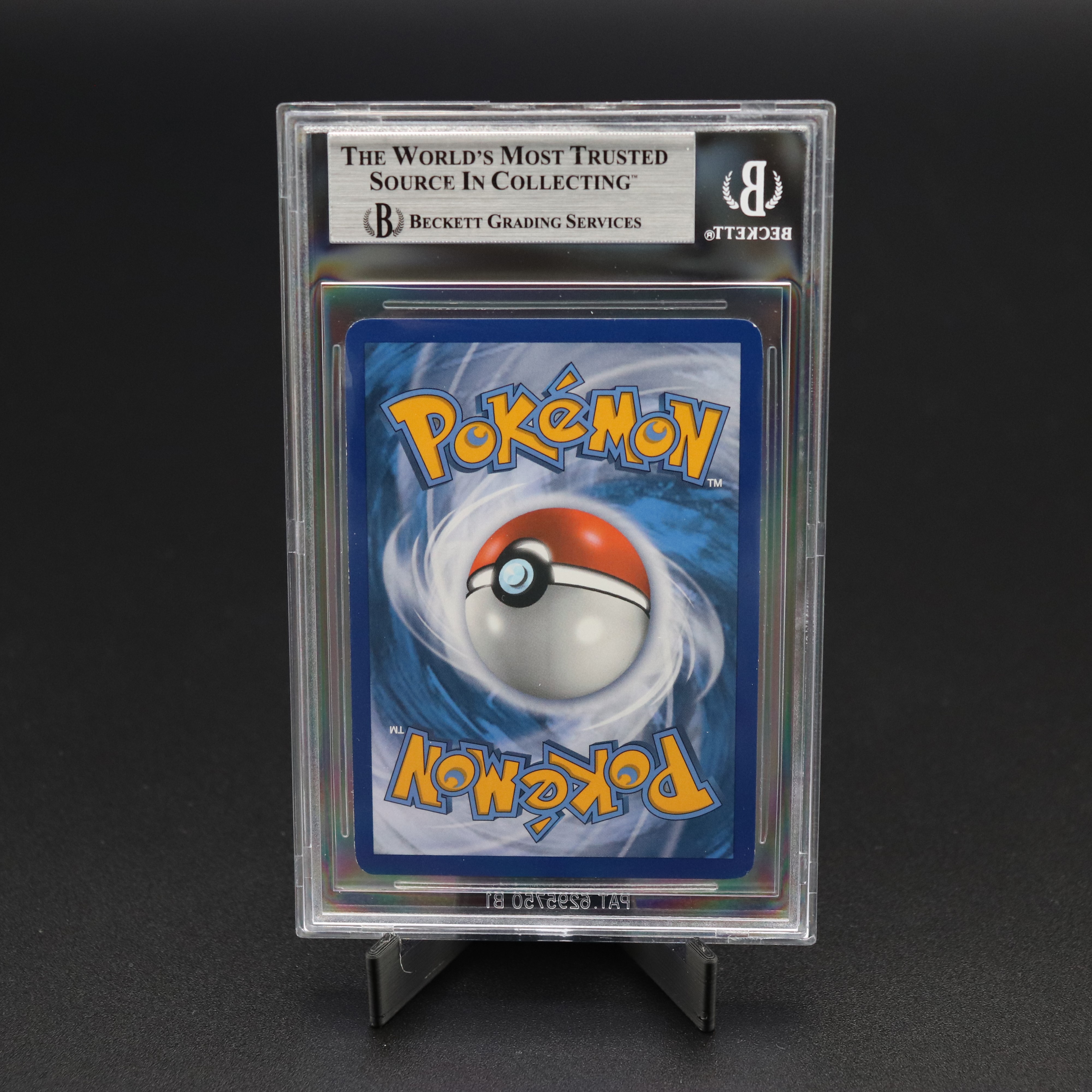 The Pokémon Company - Gyarados Ex #114 Holo, Xy - Turbocrash [ita]