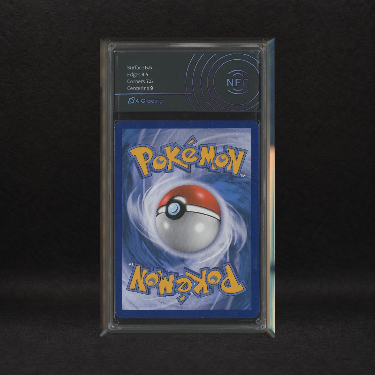 The Pokémon Company - Rayquaza Iridescente #56 Holo, Sole e Luna - Leggende Iridescenti [ita]