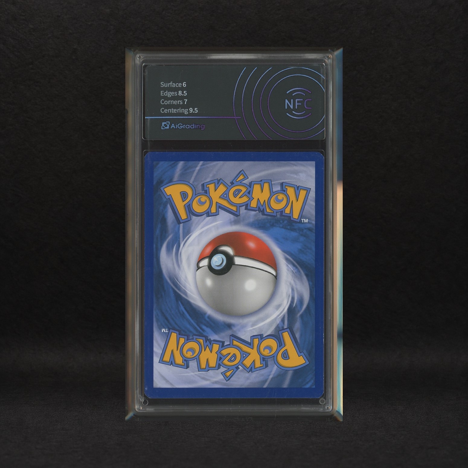 The Pokémon Company - Giratina Prisma #58 Holo, Sole e Luna - Ultraprisma [ita]