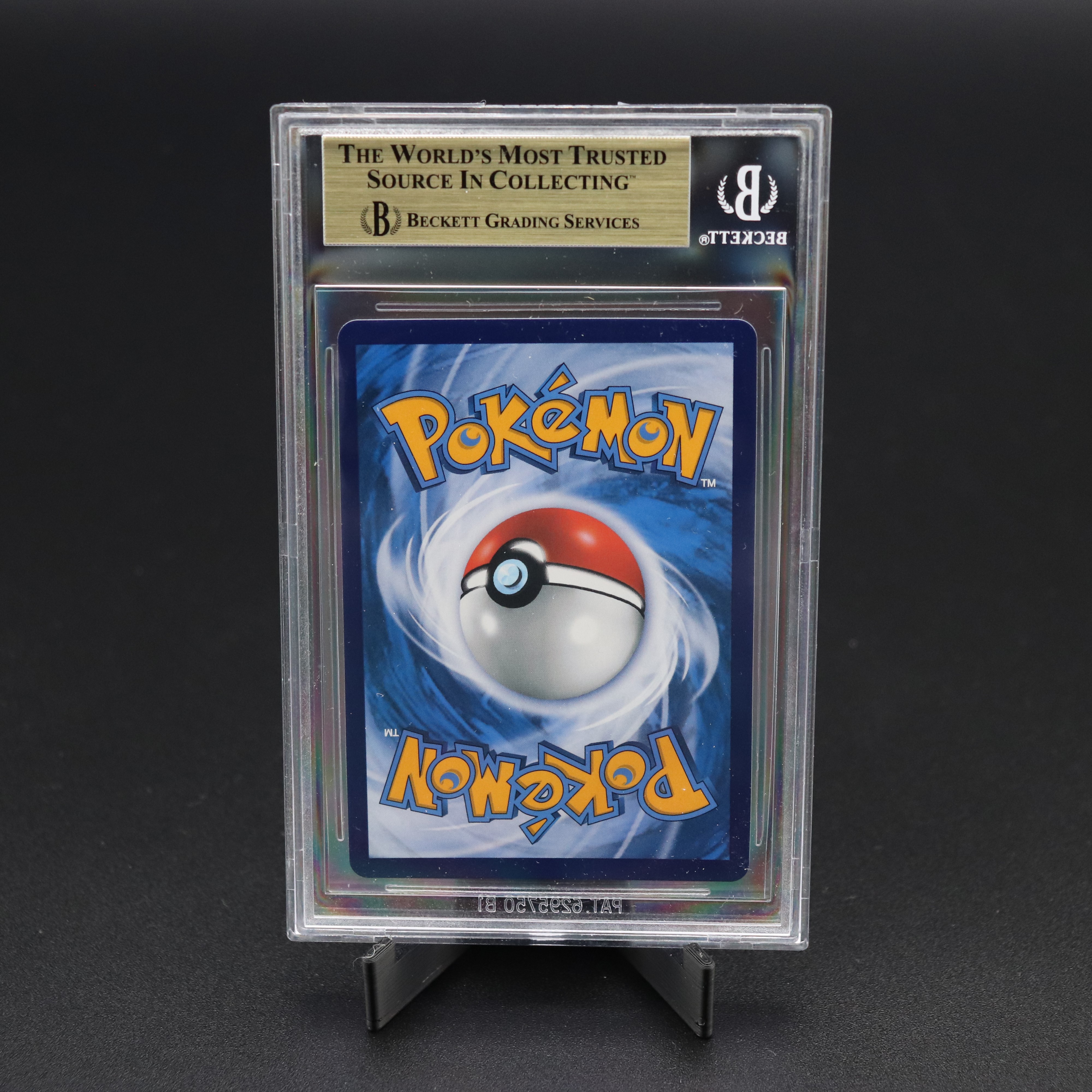 The Pokémon Company - Pikachu V-union Complete Set (4 Cards): Pikachu S-p #109-110-111-112 [chn]