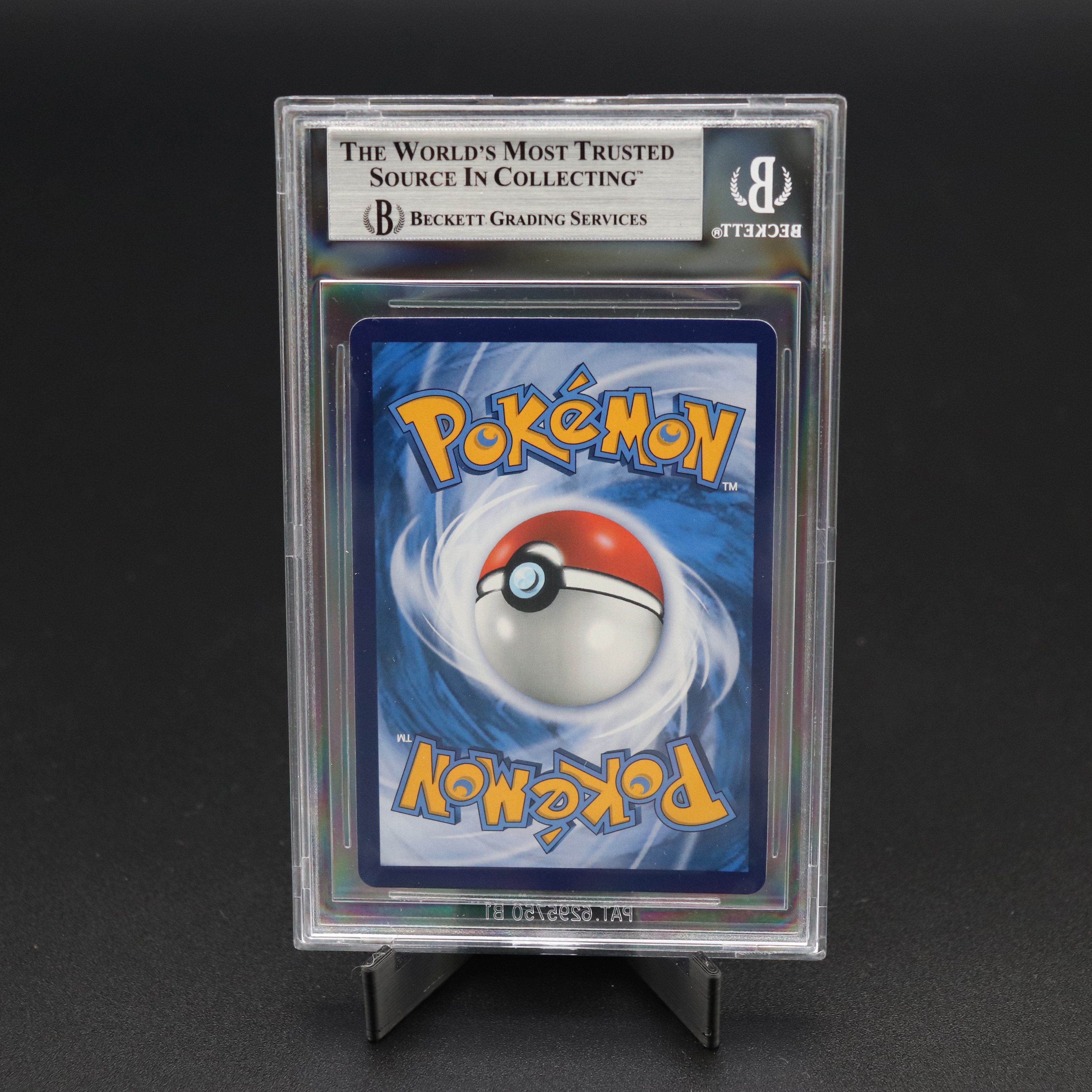 The Pokémon Company - Pikachu V-union Complete Set (4 Cards): Pikachu S-p #109-110-111-112 [chn]