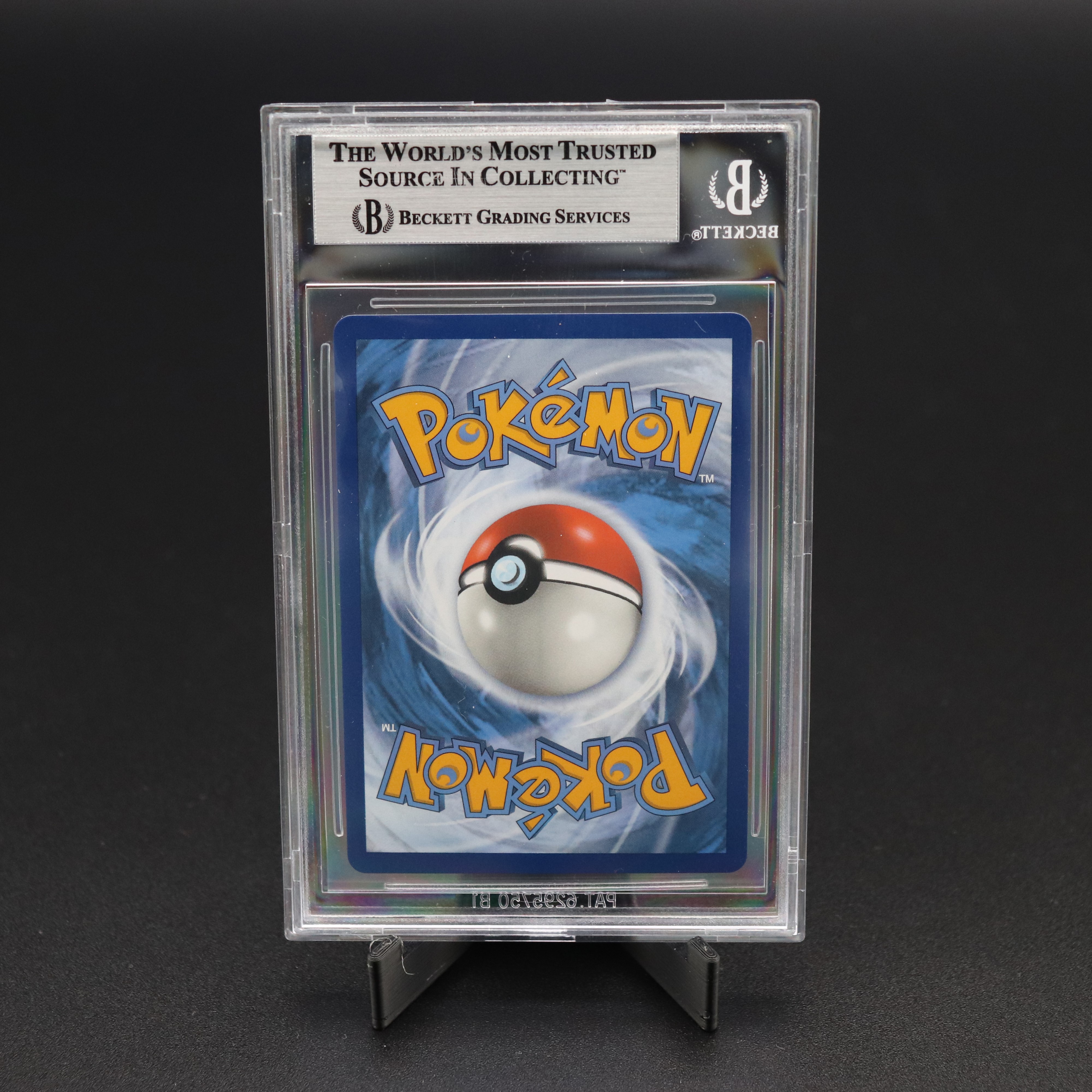 The Pokémon Company - Palkia Originale Vastro #192 Holo, Spada e Scudo - Lucentezza Siderale [ita...