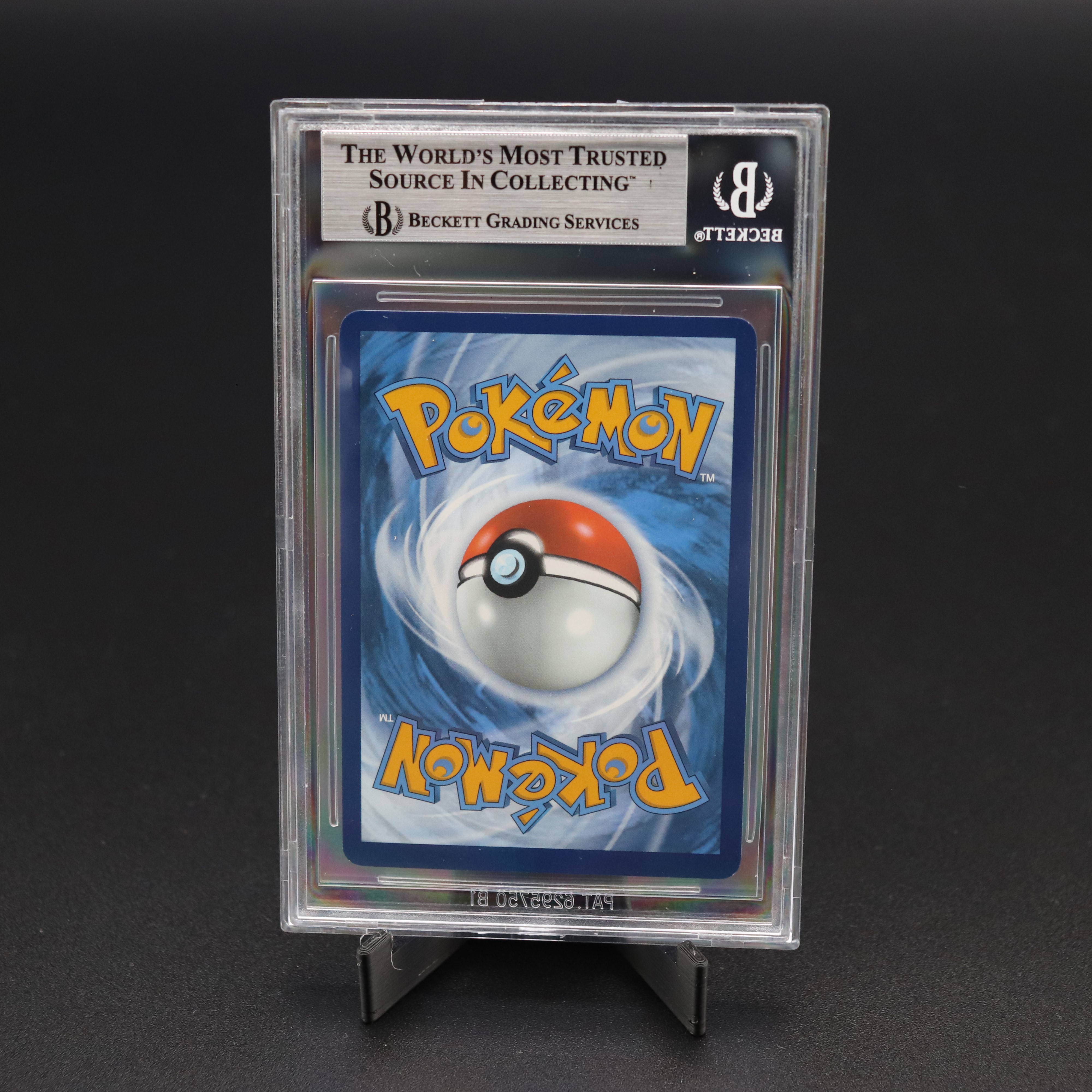 The Pokémon Company - Pikachu #190 Svp Stamped "world Championship 2024", Scarlatto e Violetto - ...