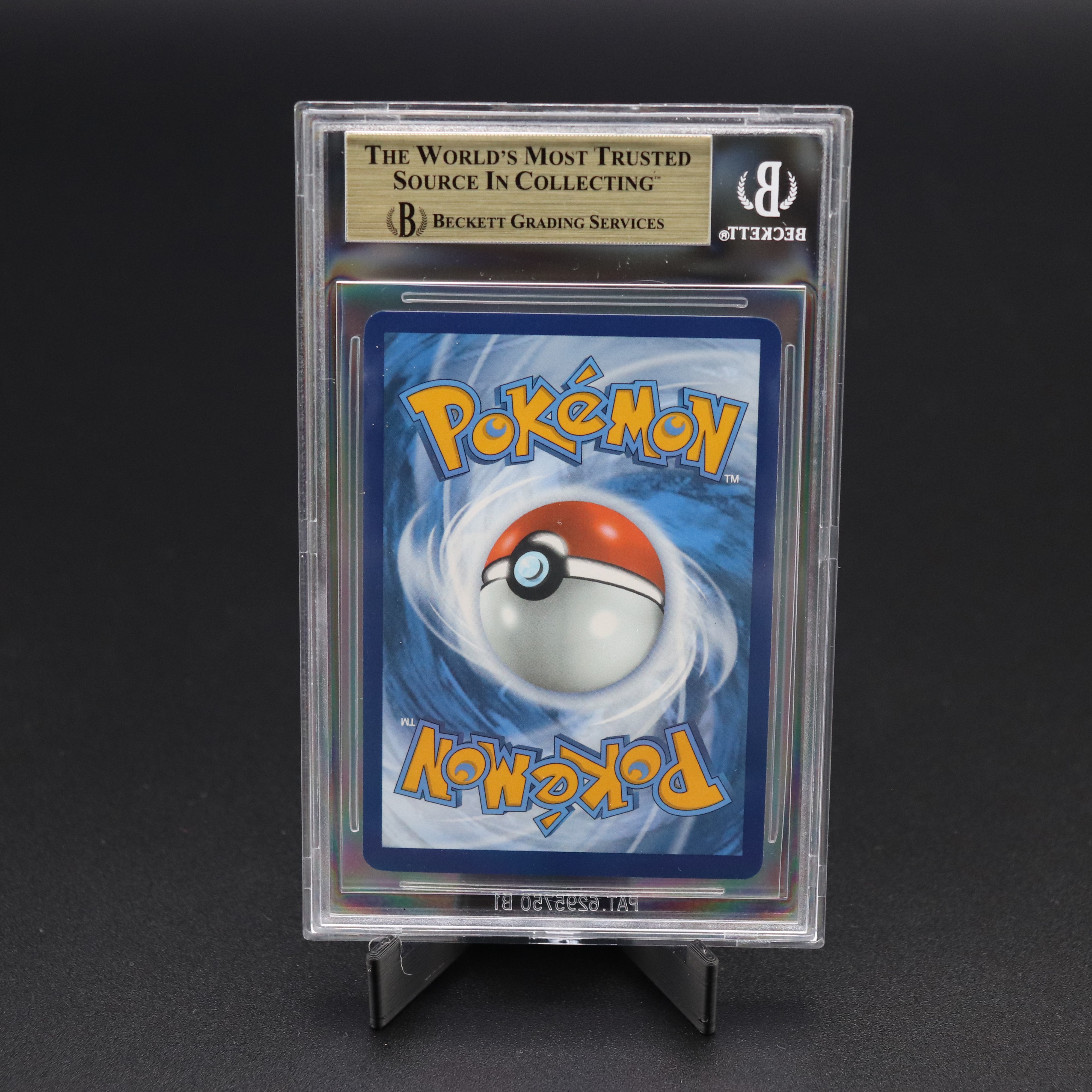 The Pokémon Company - Pikachu #190 Svp Stamped "world Championship 2024", Scarlatto e Violetto - ...