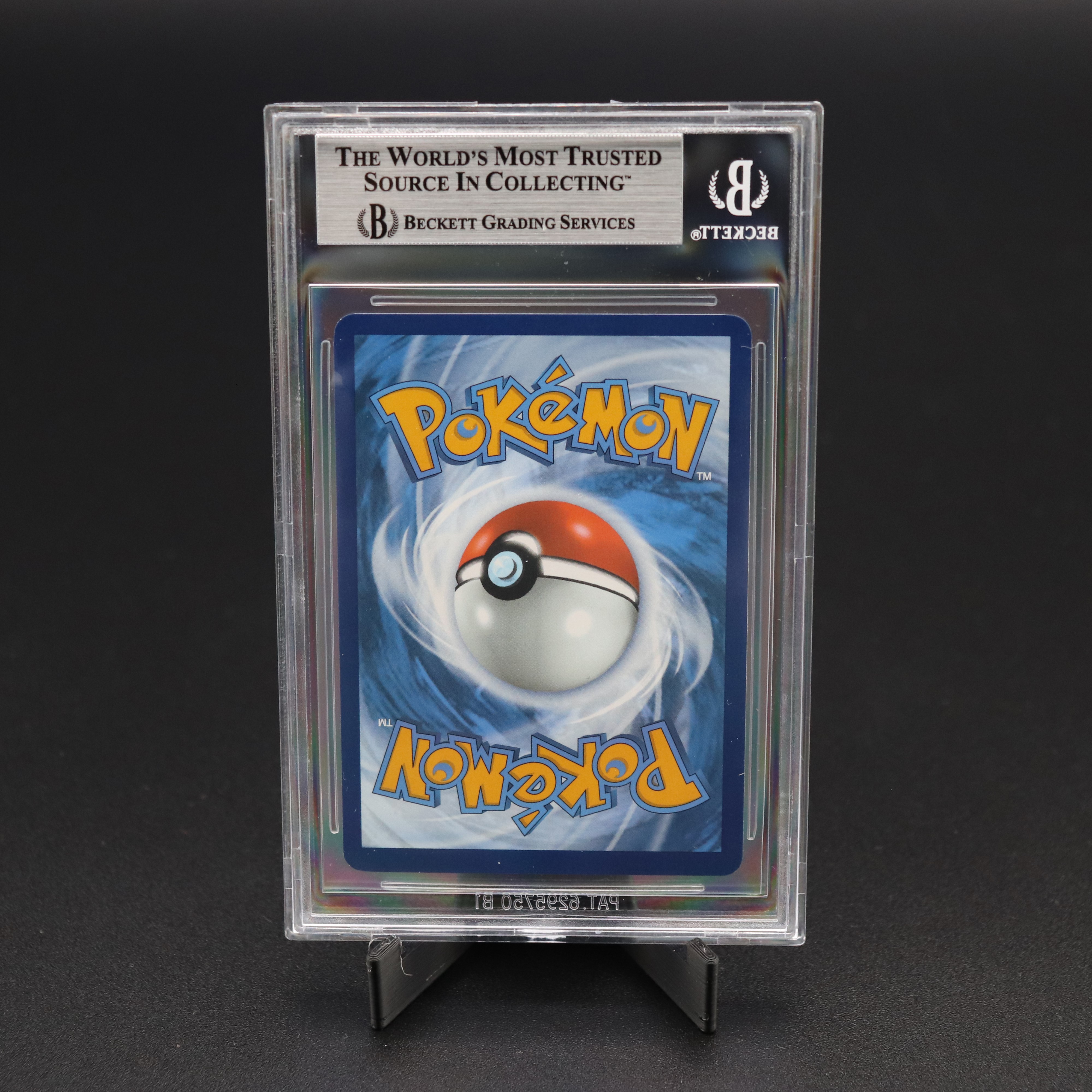 The Pokémon Company - Pikachu #190 Svp Stamped "world Championship 2024", Scarlatto e Violetto - ...