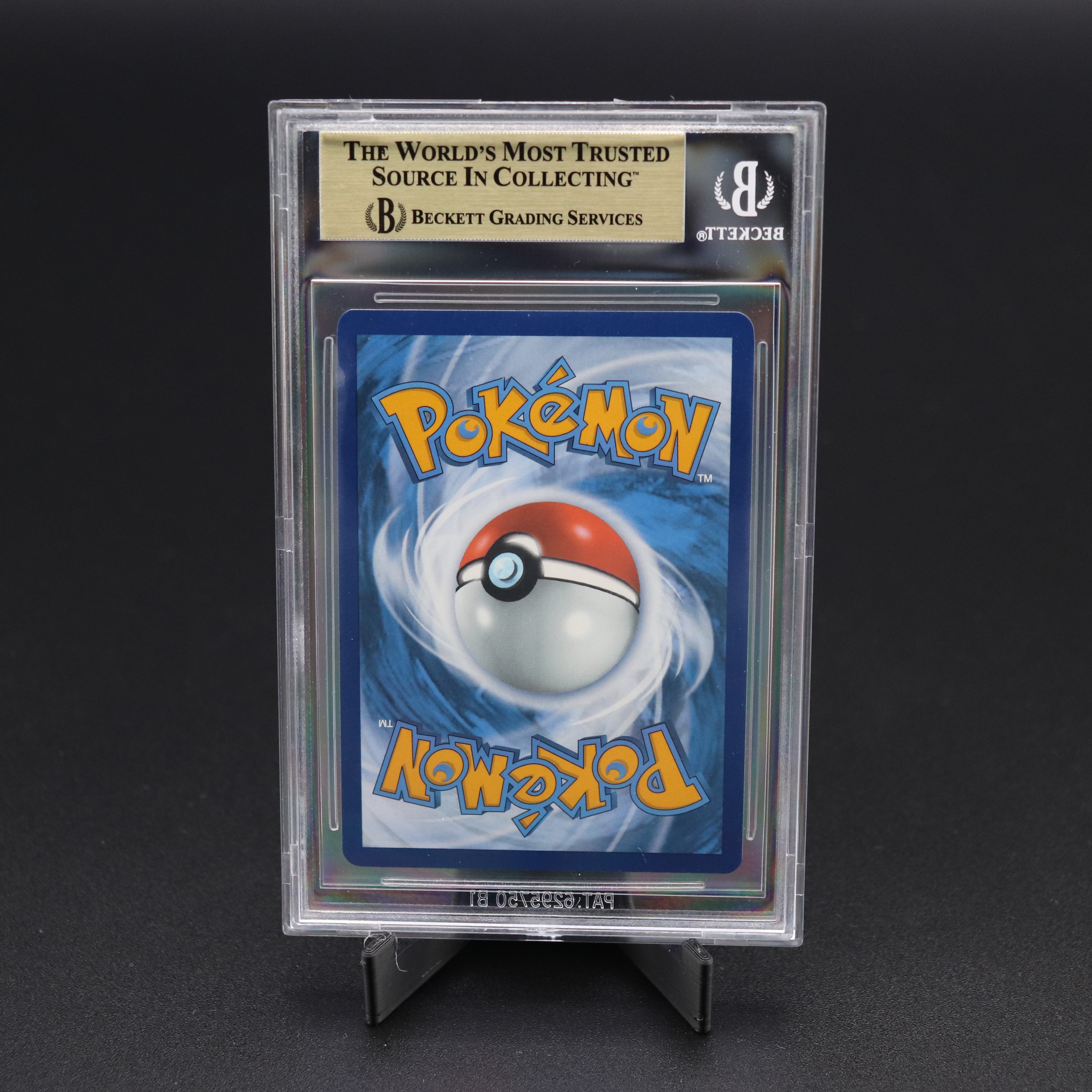 The Pokémon Company - Miraidon Ex #244 Svi, Sir Holo, Scarlatto e Violetto [ita]