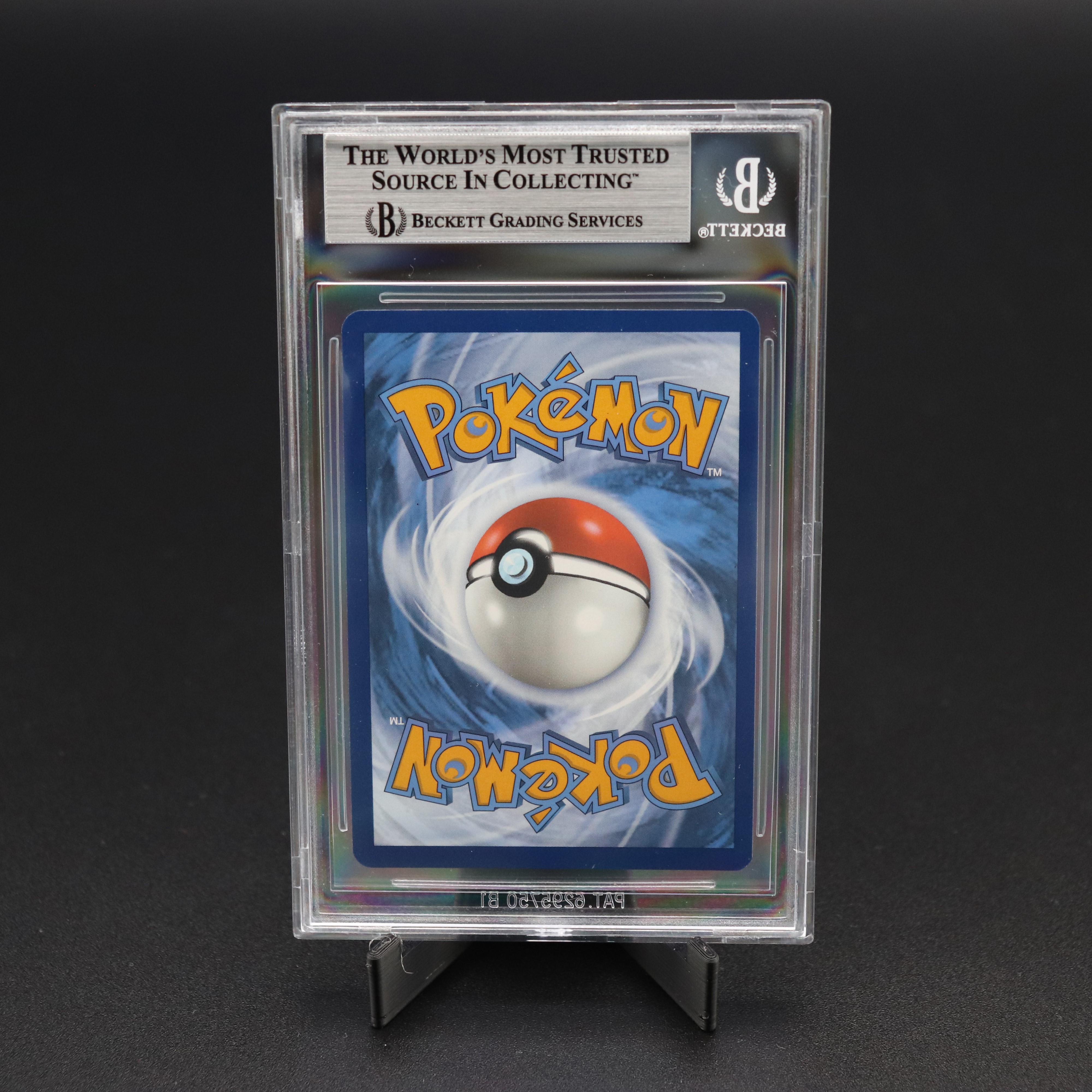 The Pokémon Company - Umbreon #130 Obf Stamped Reverse Holo, Scarlatto e Violetto - Ossidiana Inf...
