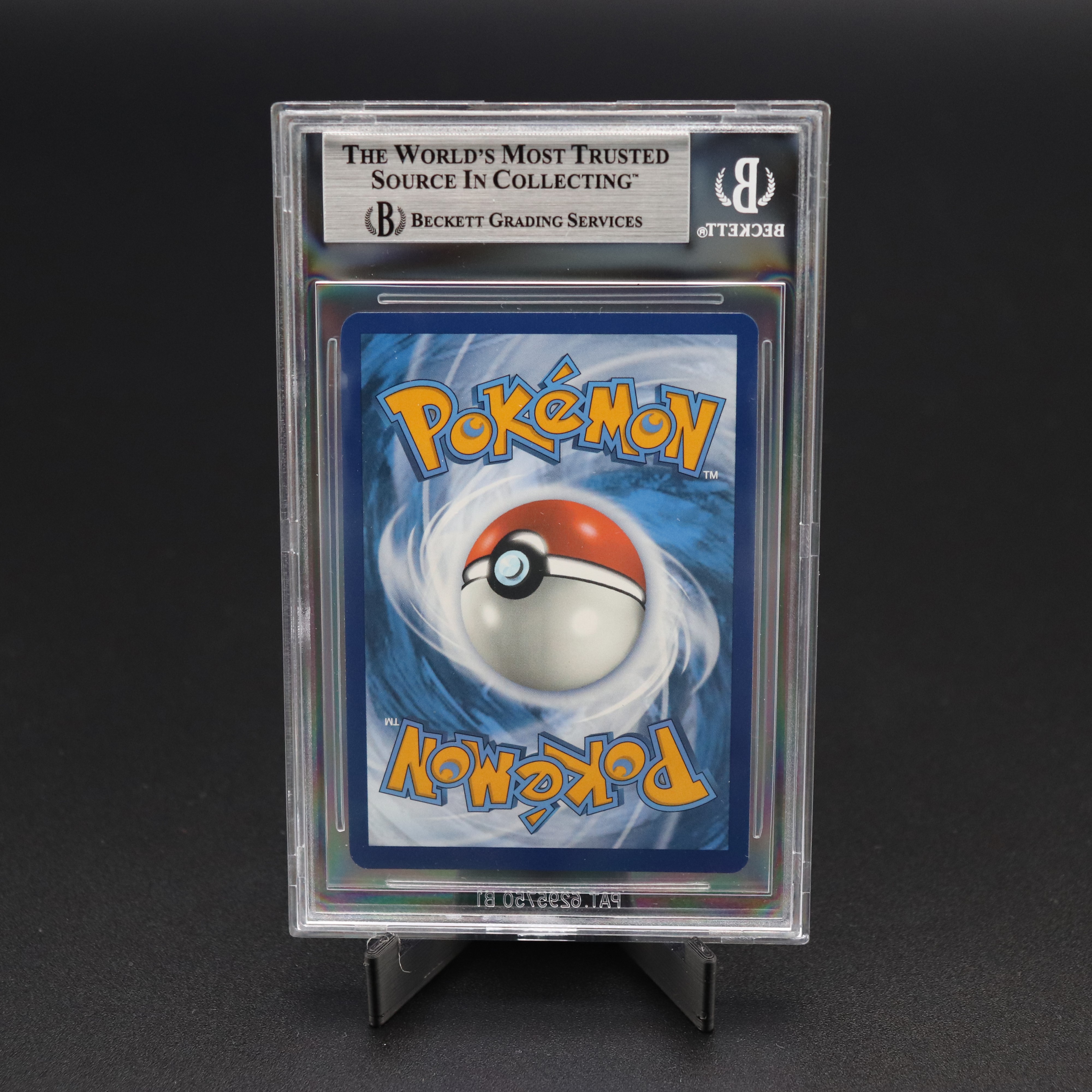 The Pokémon Company - Umbreon #130 Obf Stamped Reverse Holo, Scarlatto e Violetto - Ossidiana Inf...