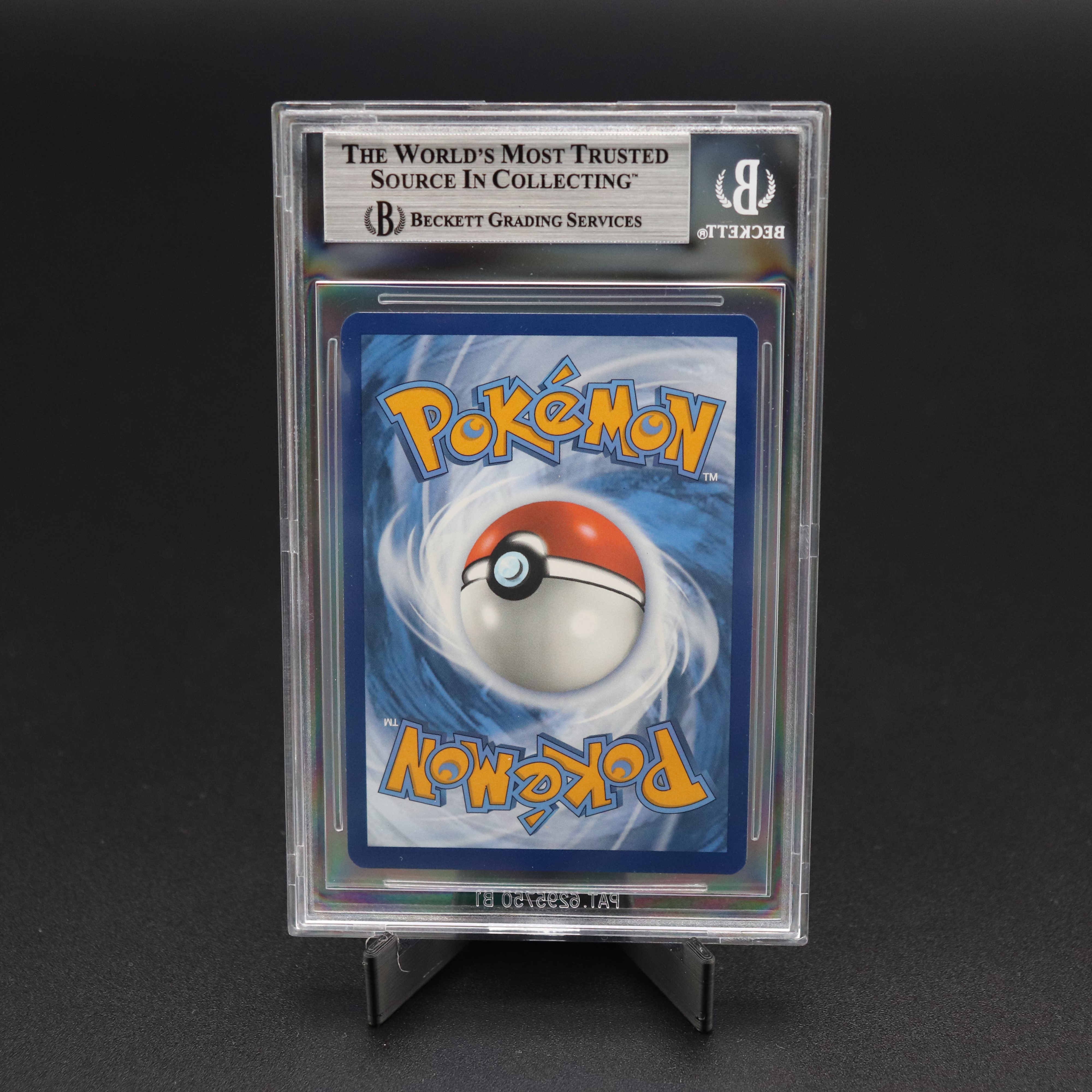 The Pokémon Company - Umbreon #130 Obf Stamped Reverse Holo, Scarlatto e Violetto - Ossidiana Inf...